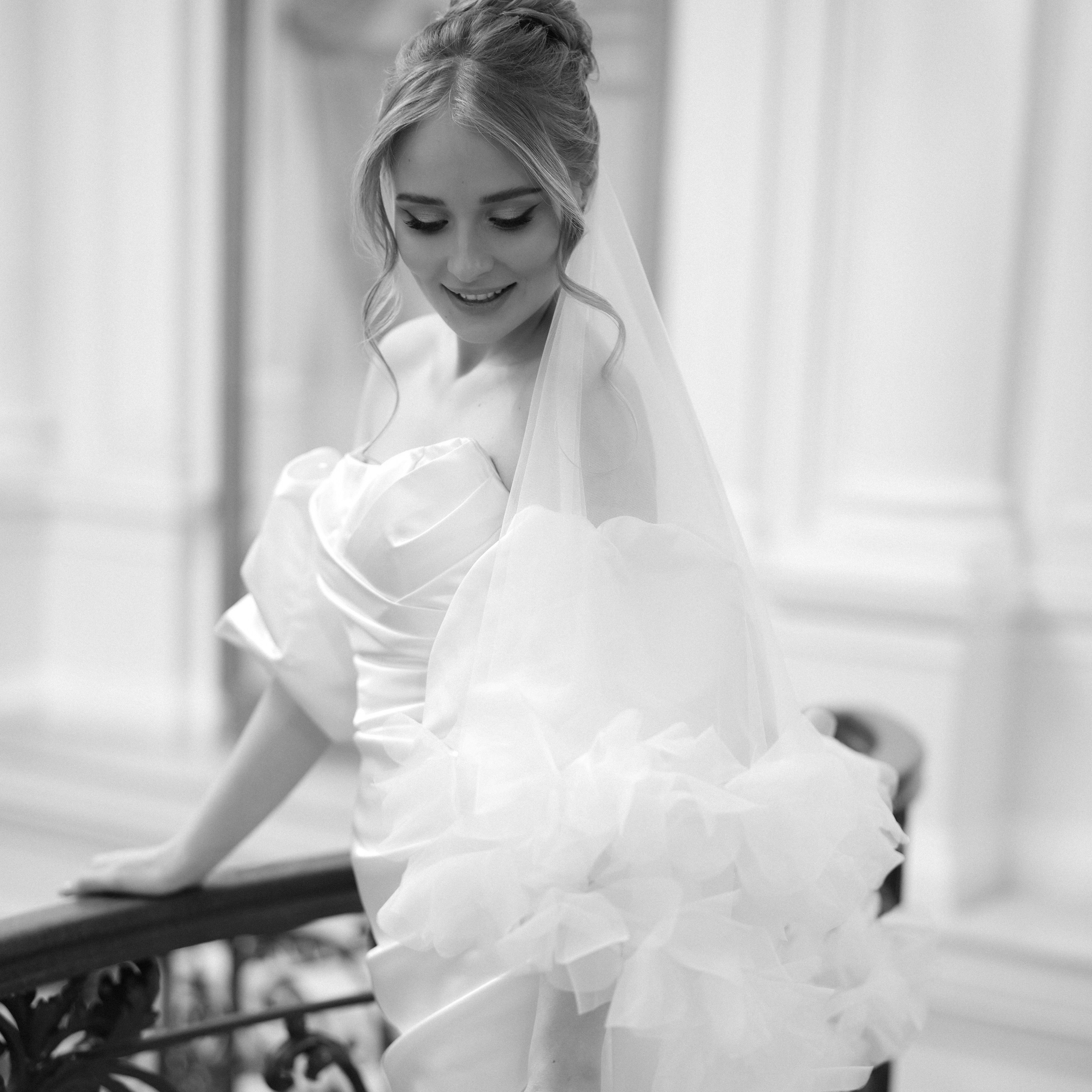 Отзывы. Свадебный фотограф Санкт-Петербург СПб Виталий Богданов