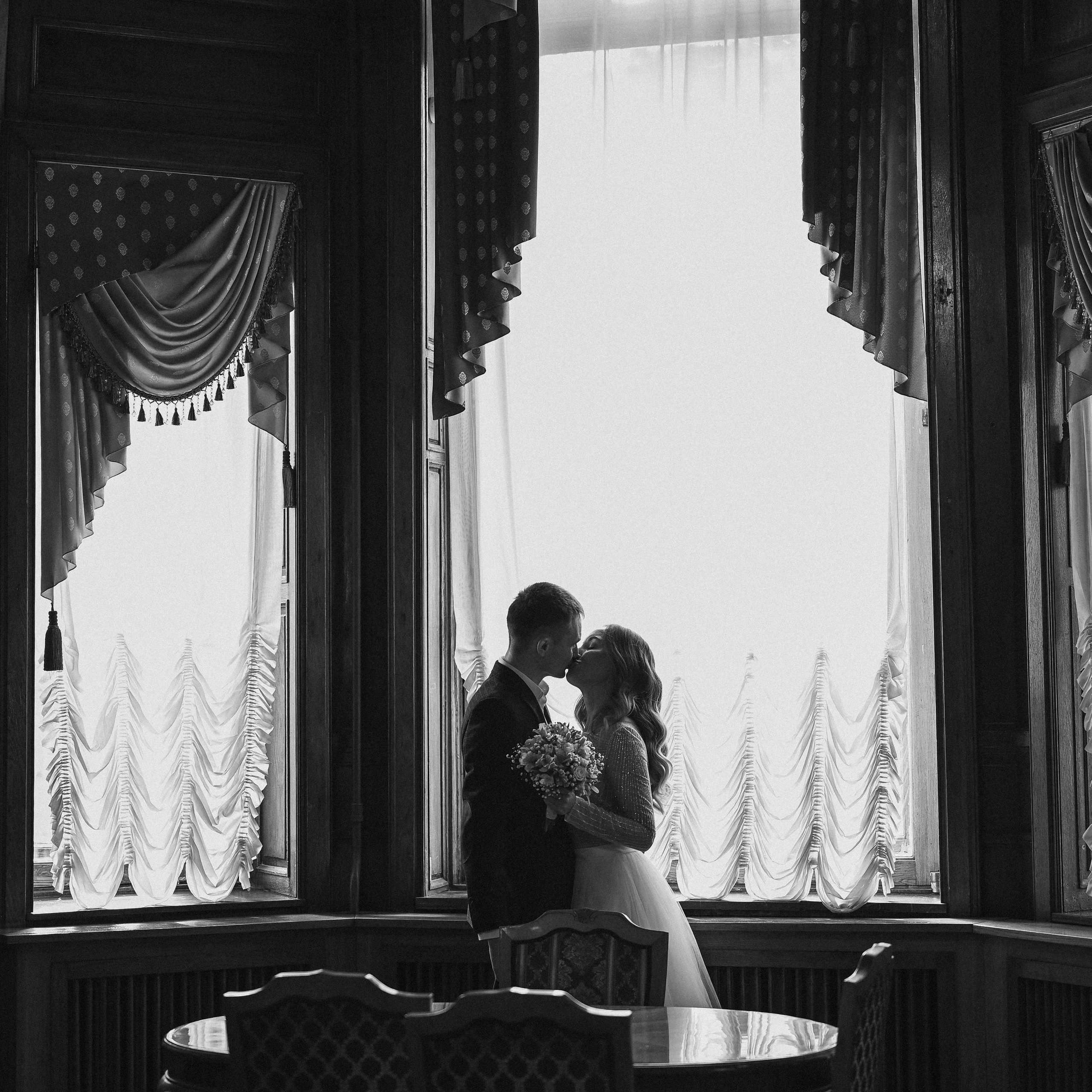 Отзывы. Свадебный фотограф Санкт-Петербург СПб Виталий Богданов