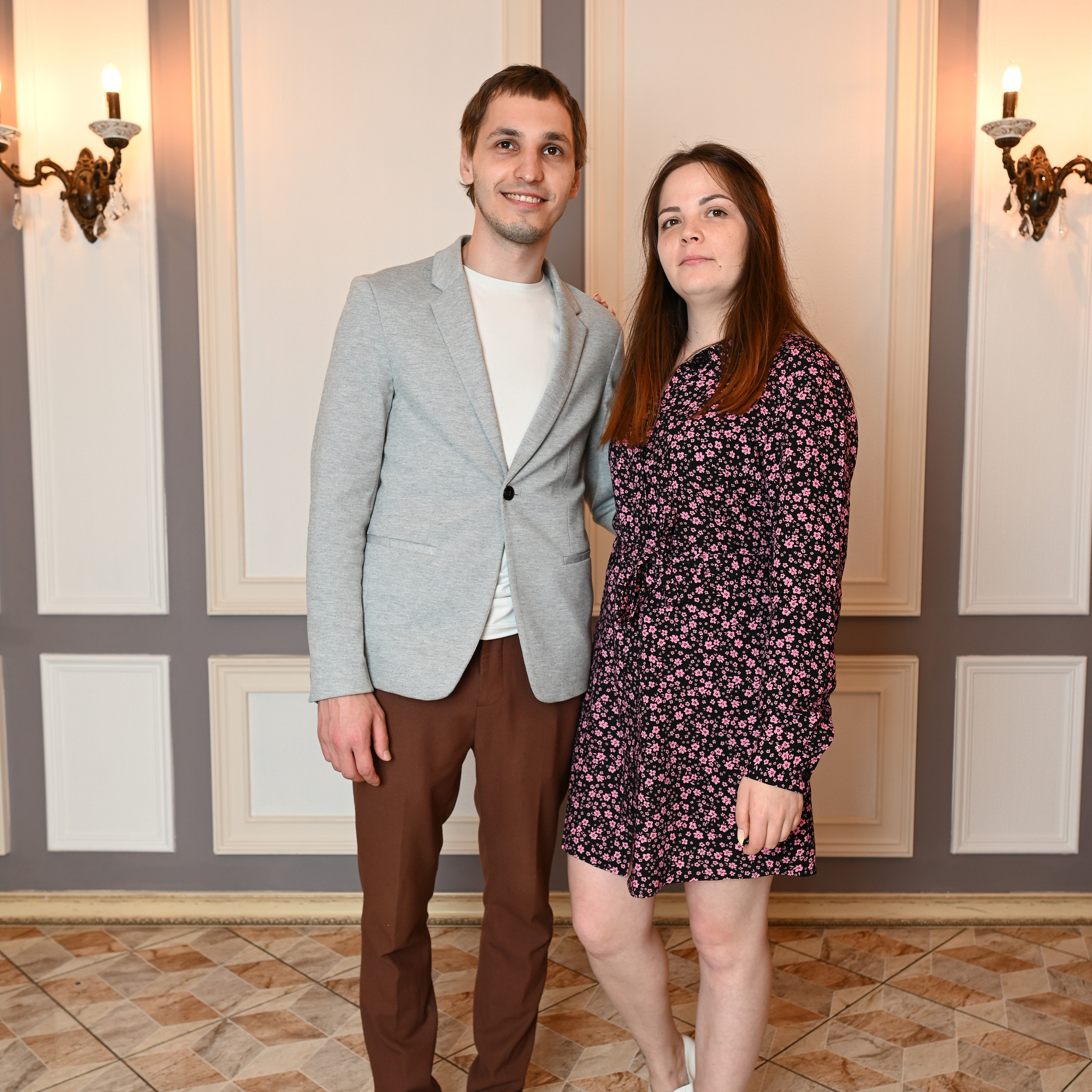 Отзывы. Свадебный фотограф Санкт-Петербург СПб Виталий Богданов