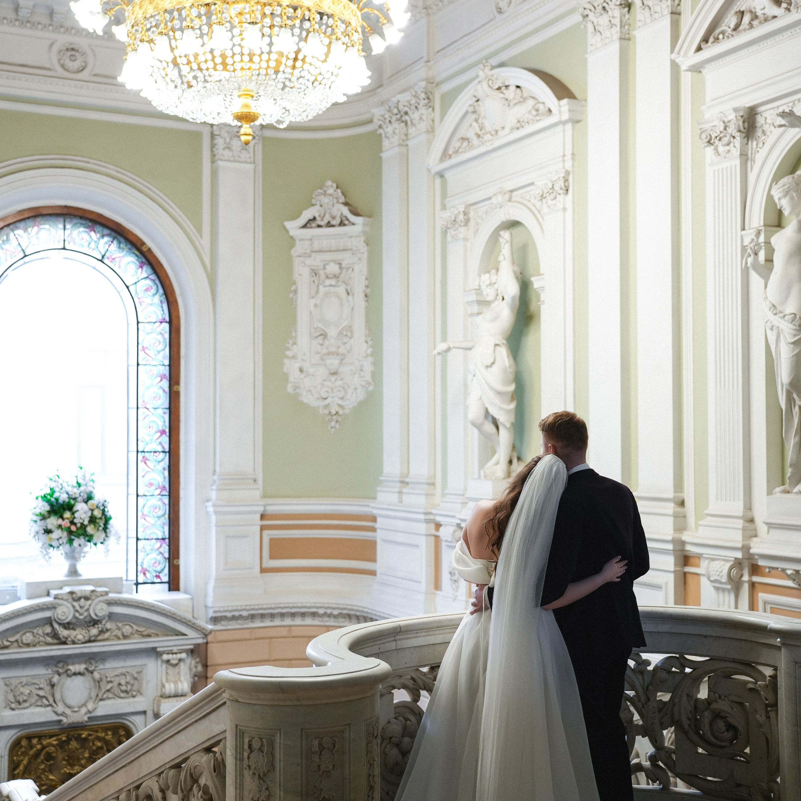 Отзывы. Свадебный фотограф Санкт-Петербург СПб Виталий Богданов