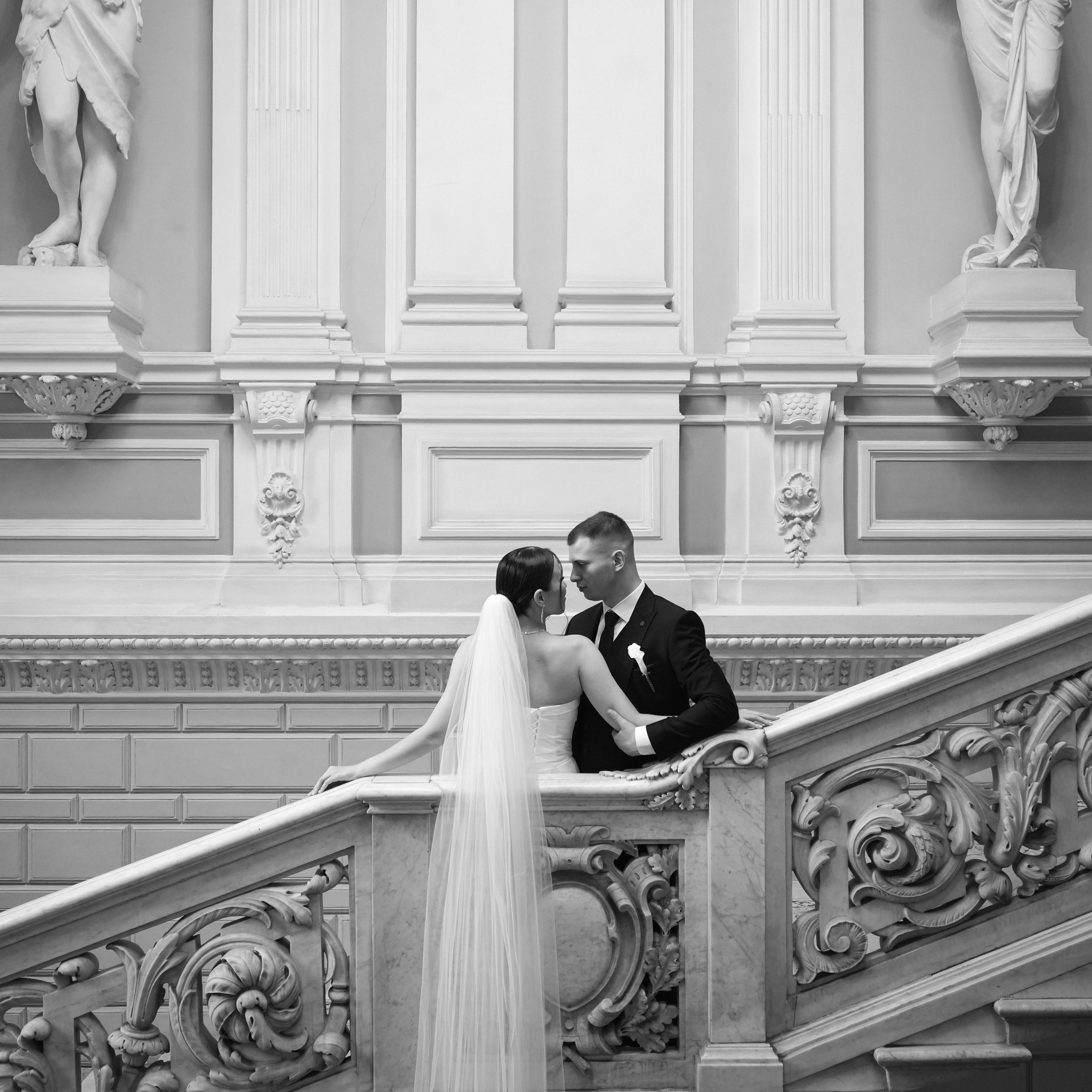 Отзывы. Свадебный фотограф Санкт-Петербург СПб Виталий Богданов