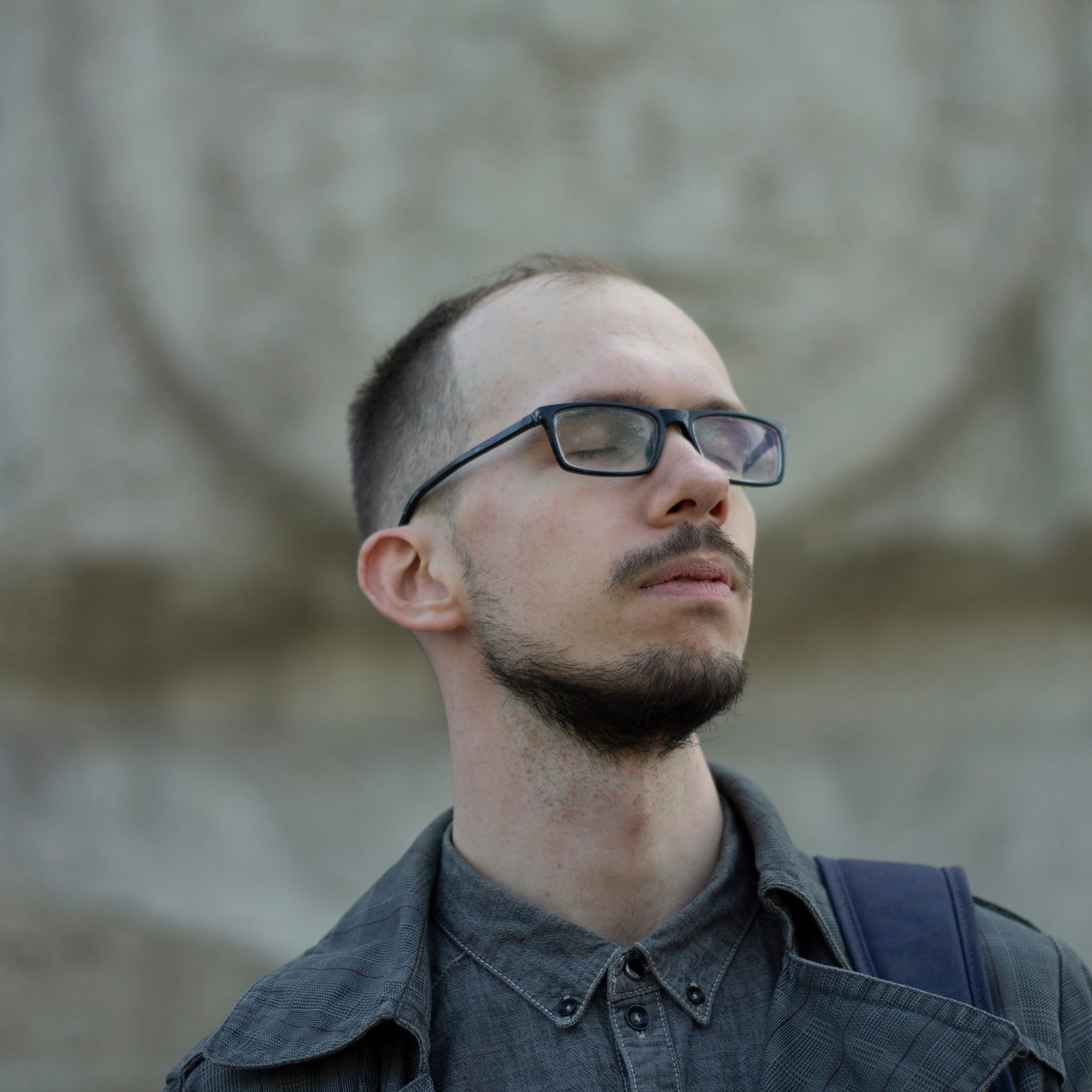 Индивидуальная фотосессия