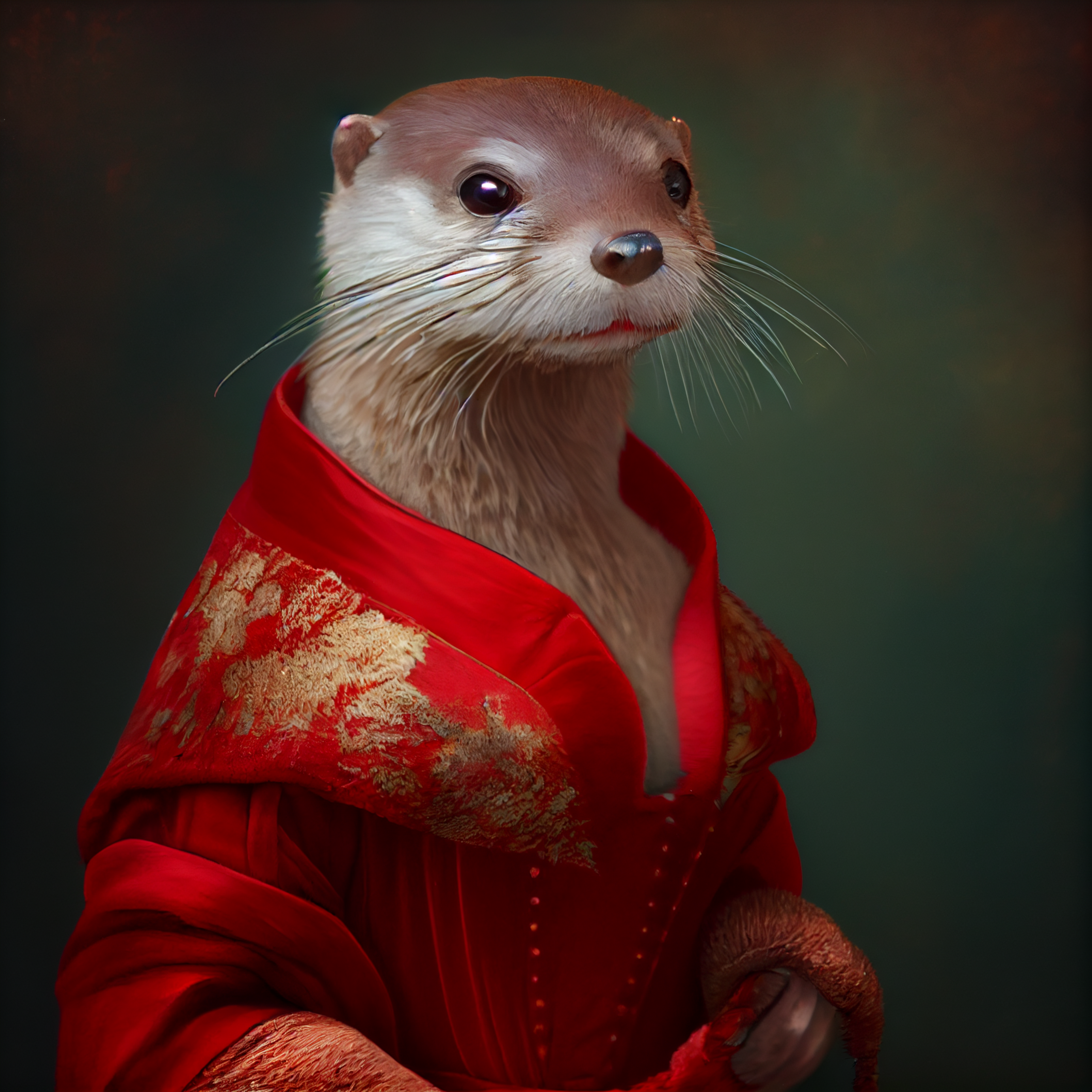 Изображения сгенерированы при помощи искусственного интеллекта