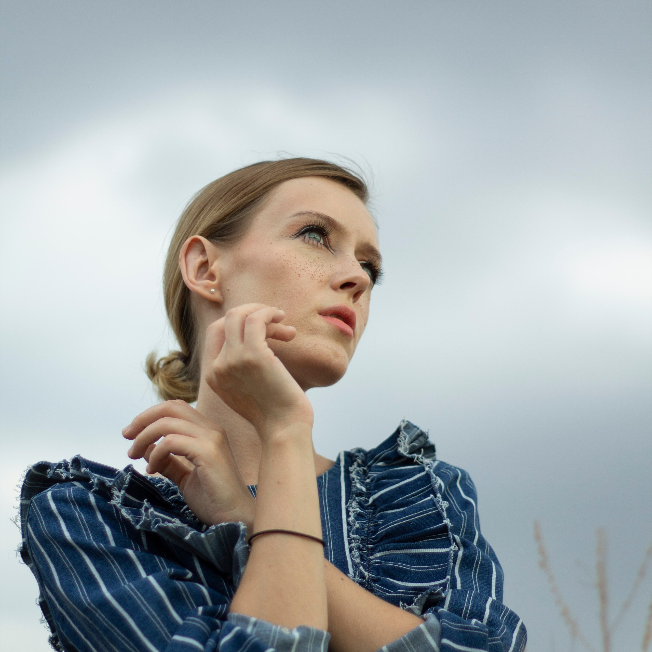 Индивидуальная фотосессия