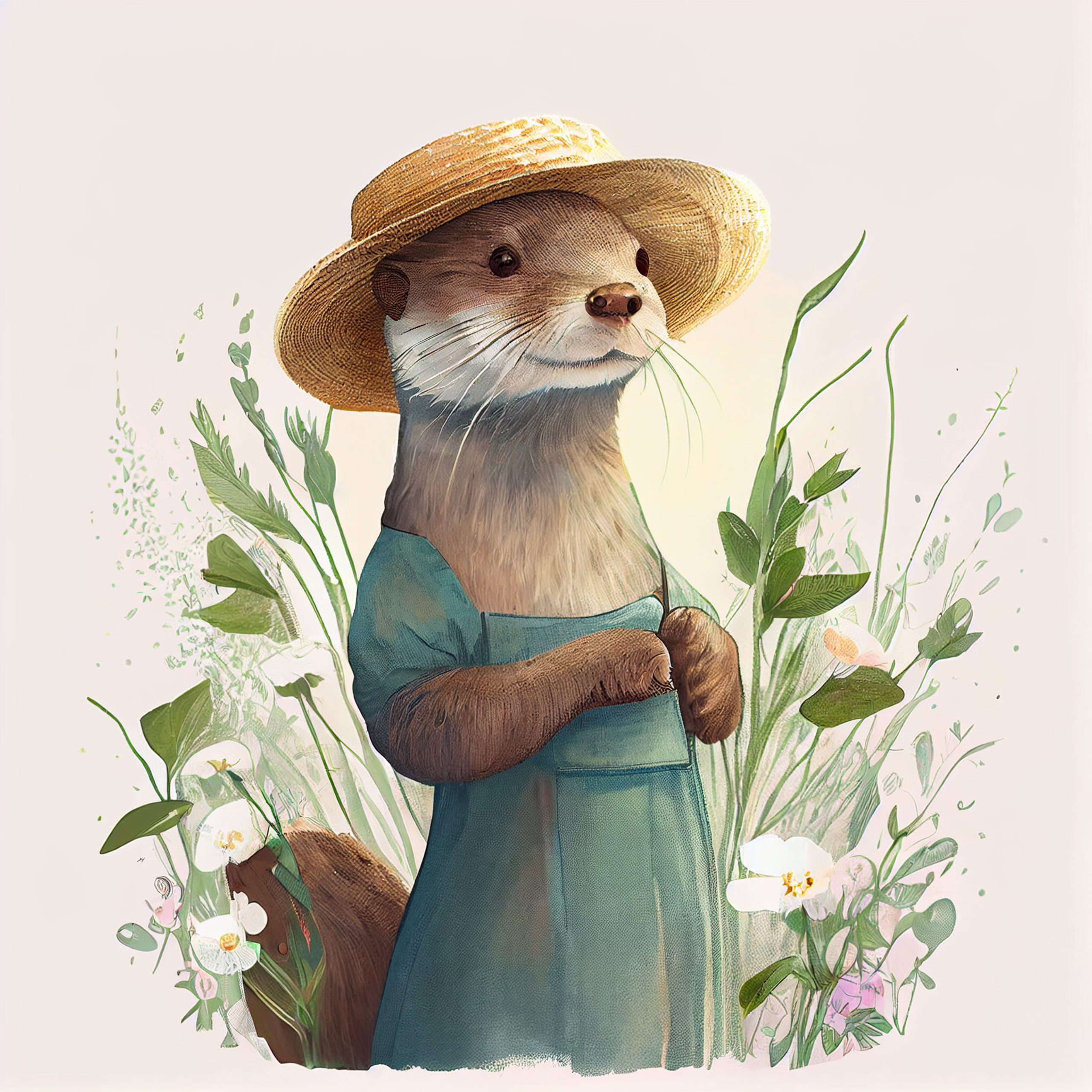 Изображения сгенерированы при помощи искусственного интеллекта