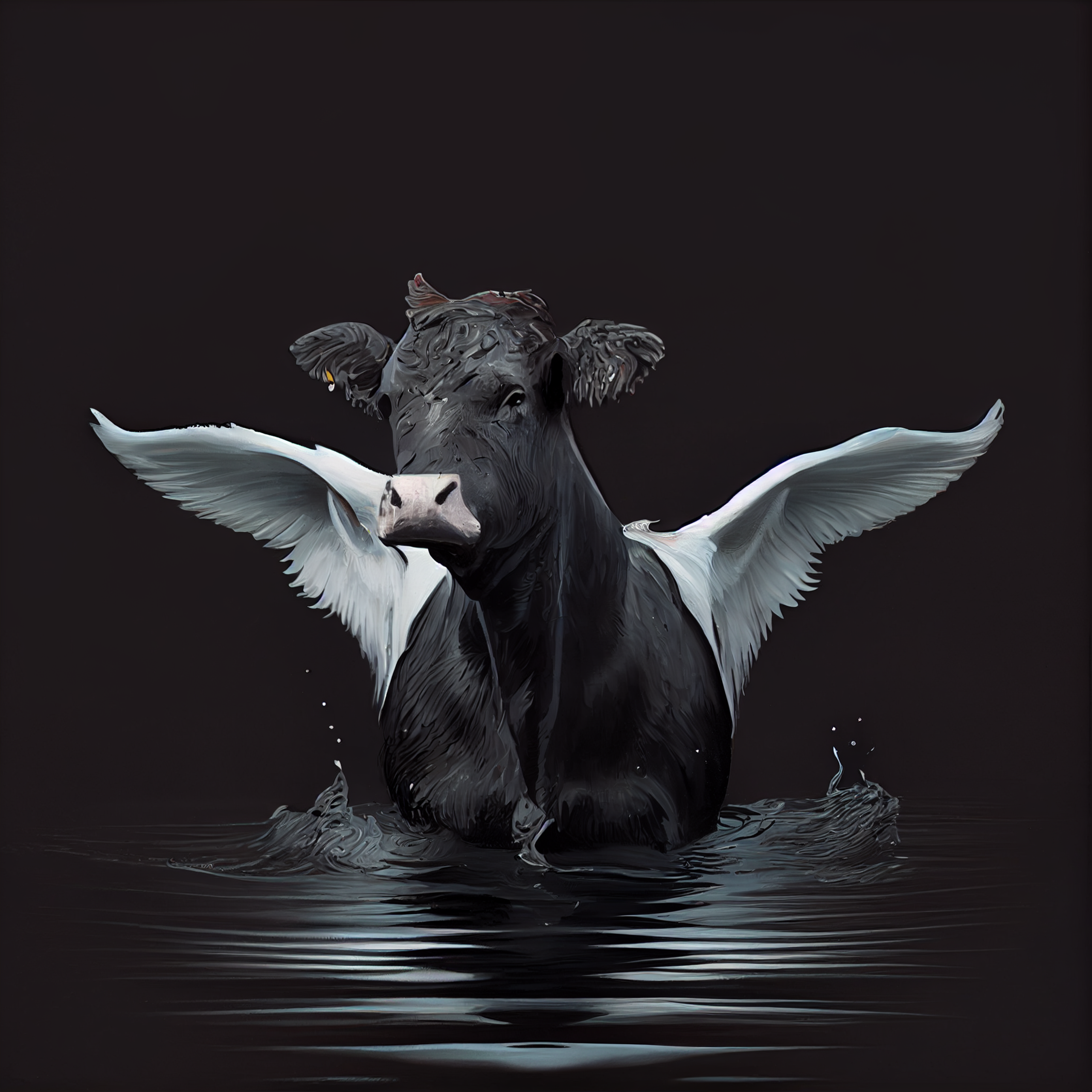 Изображения сгенерированы при помощи искусственного интеллекта