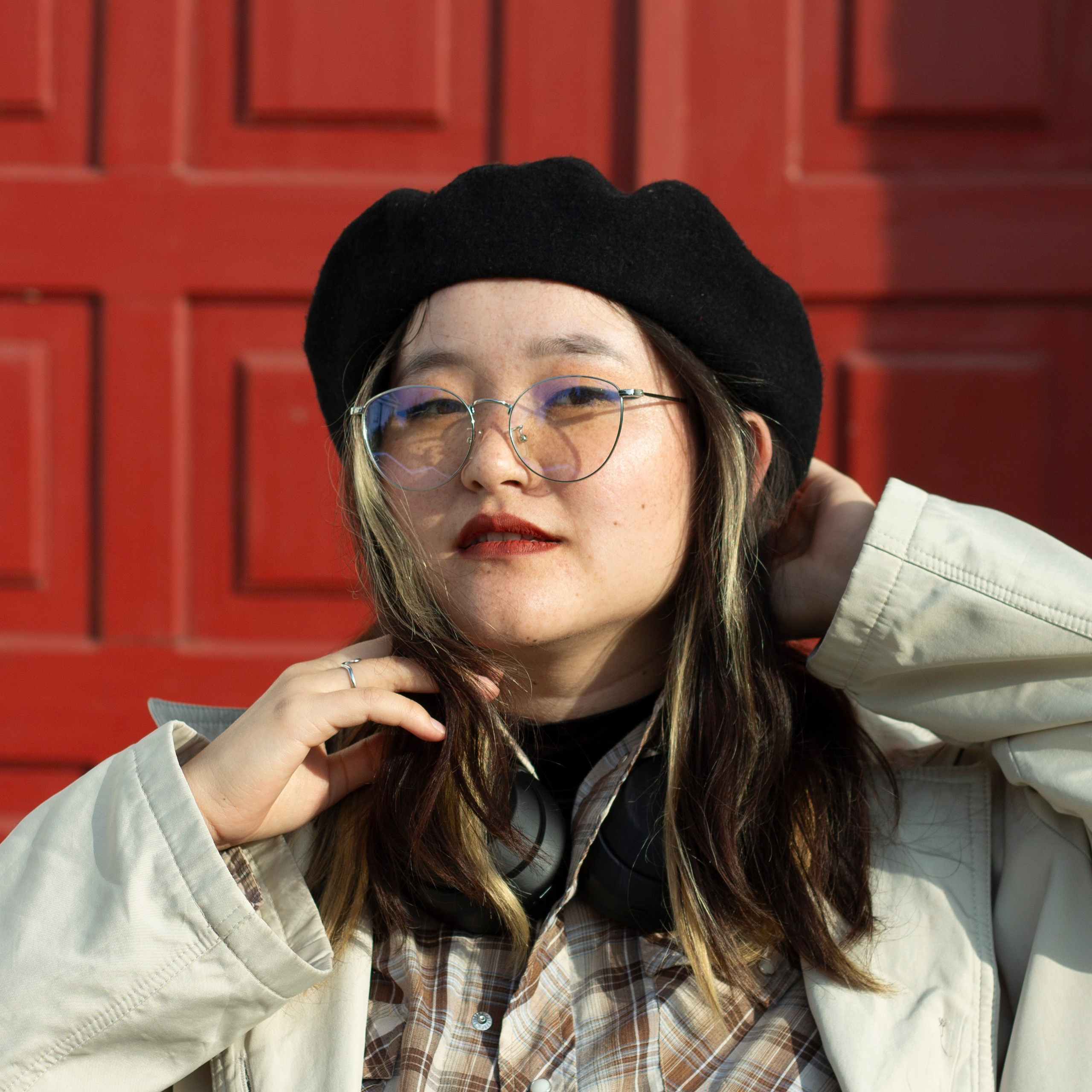 Индивидуальная фотосессия