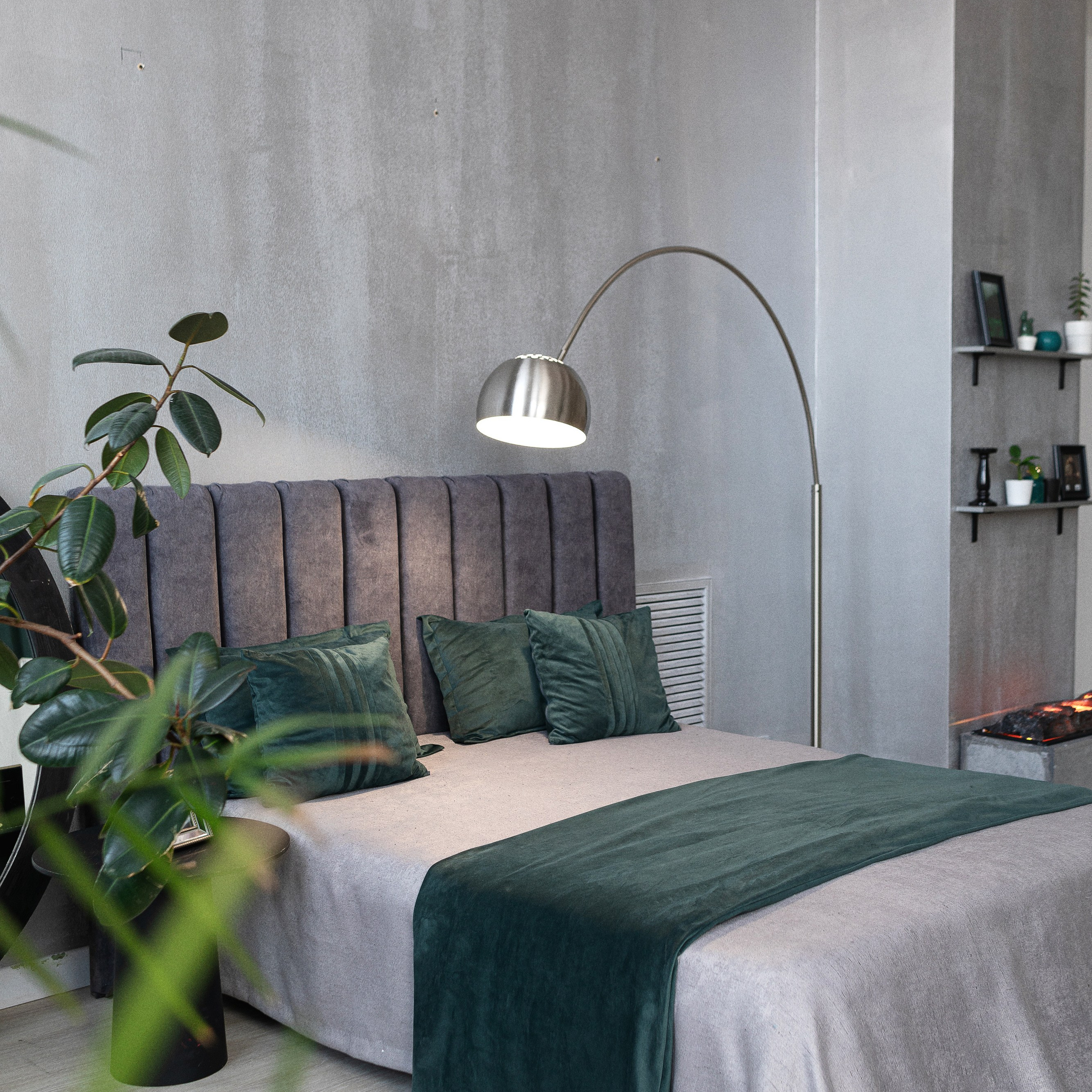 Квартира НГ 2026