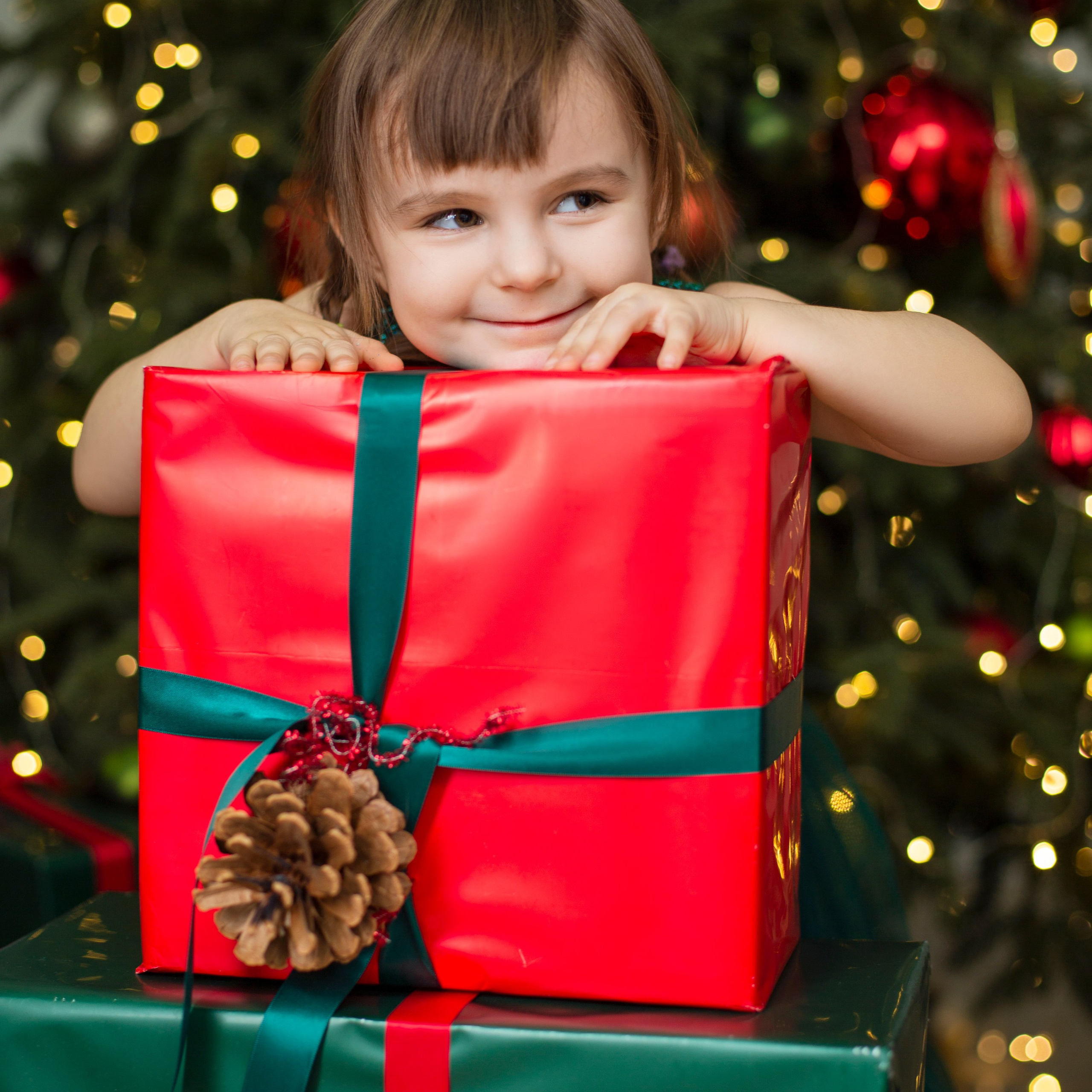 Семейная фотосессия