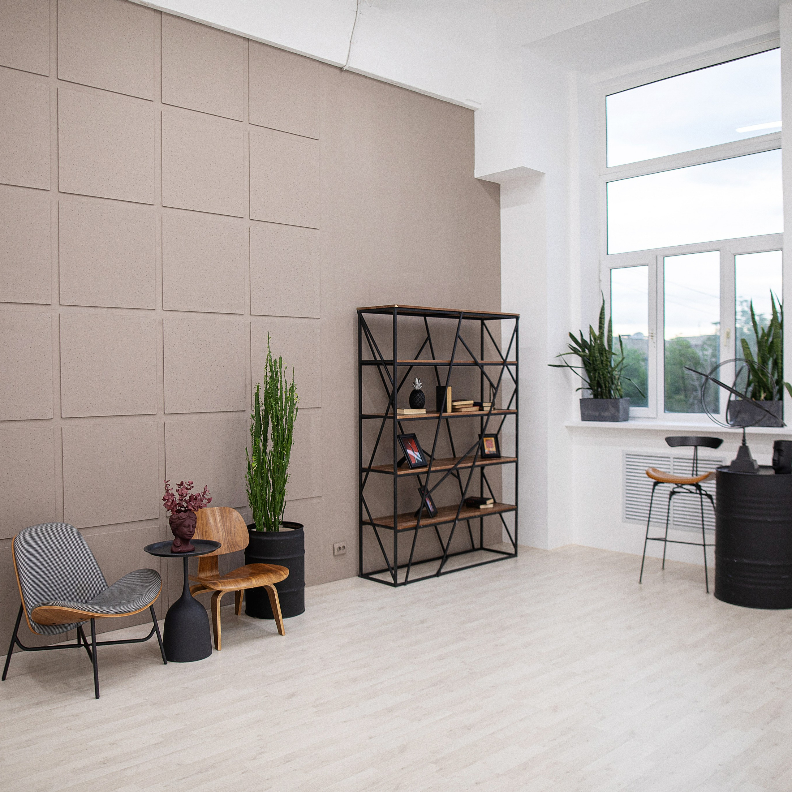 Малая Циклорама