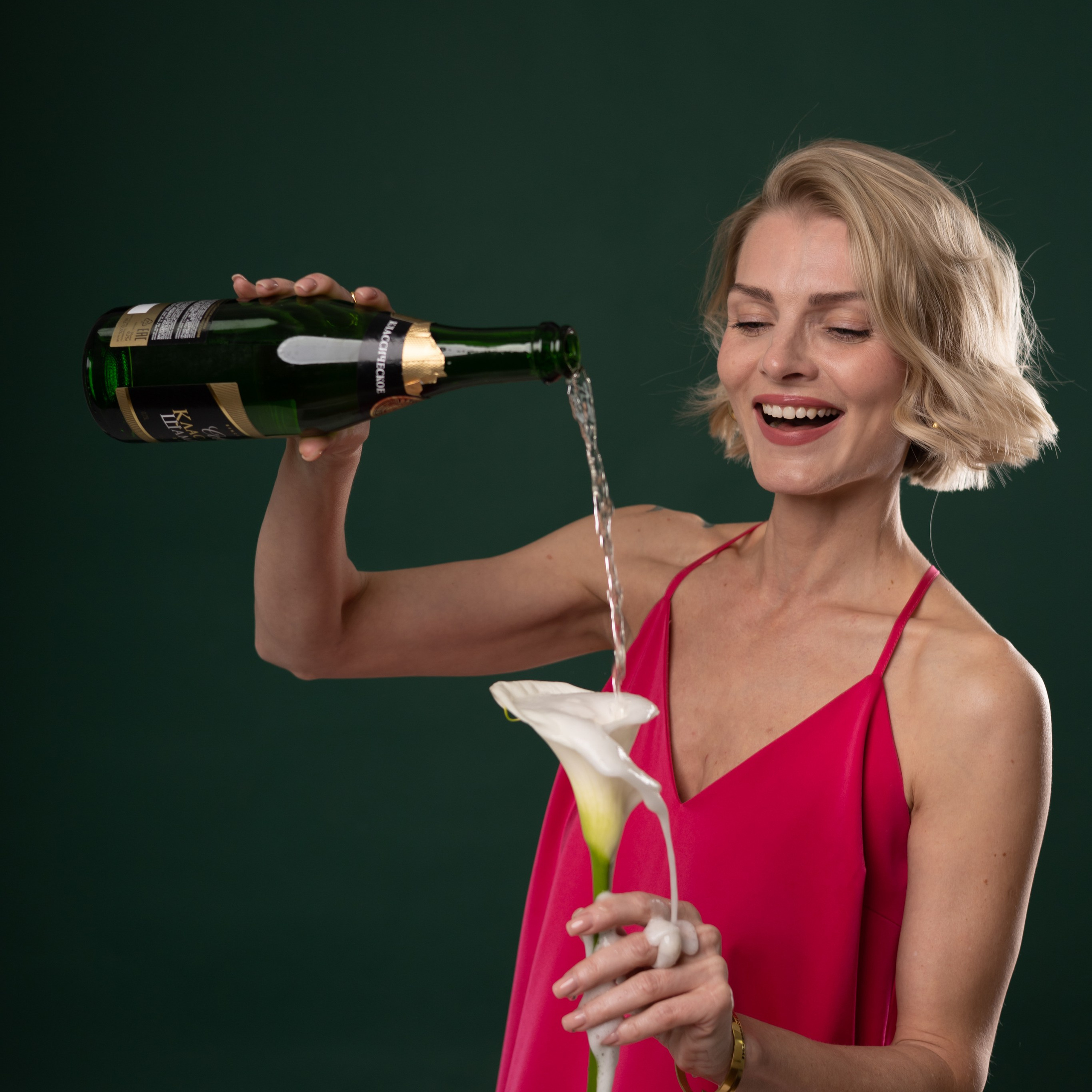 Личная фотосессия