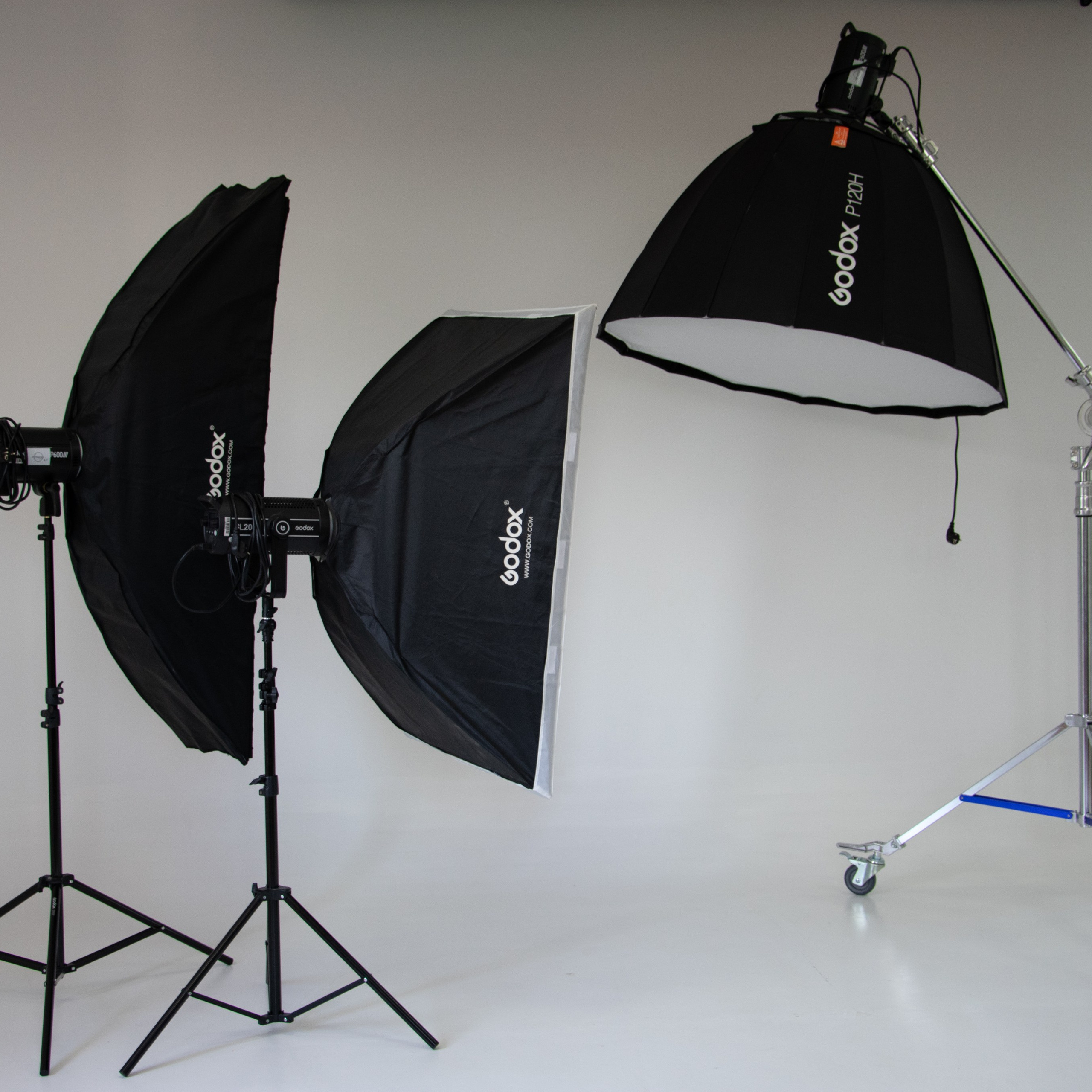 Малая Циклорама