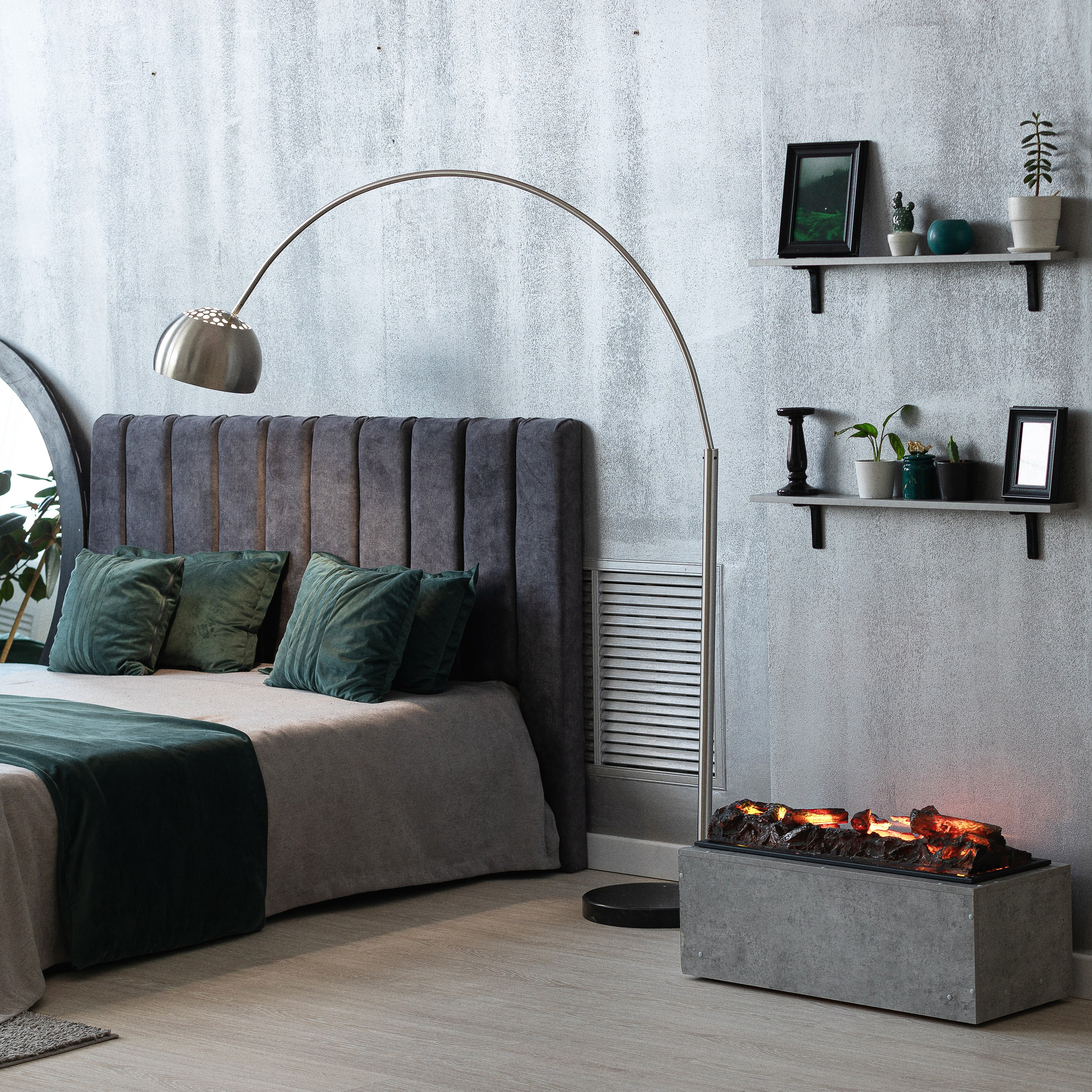 Квартира НГ 2026