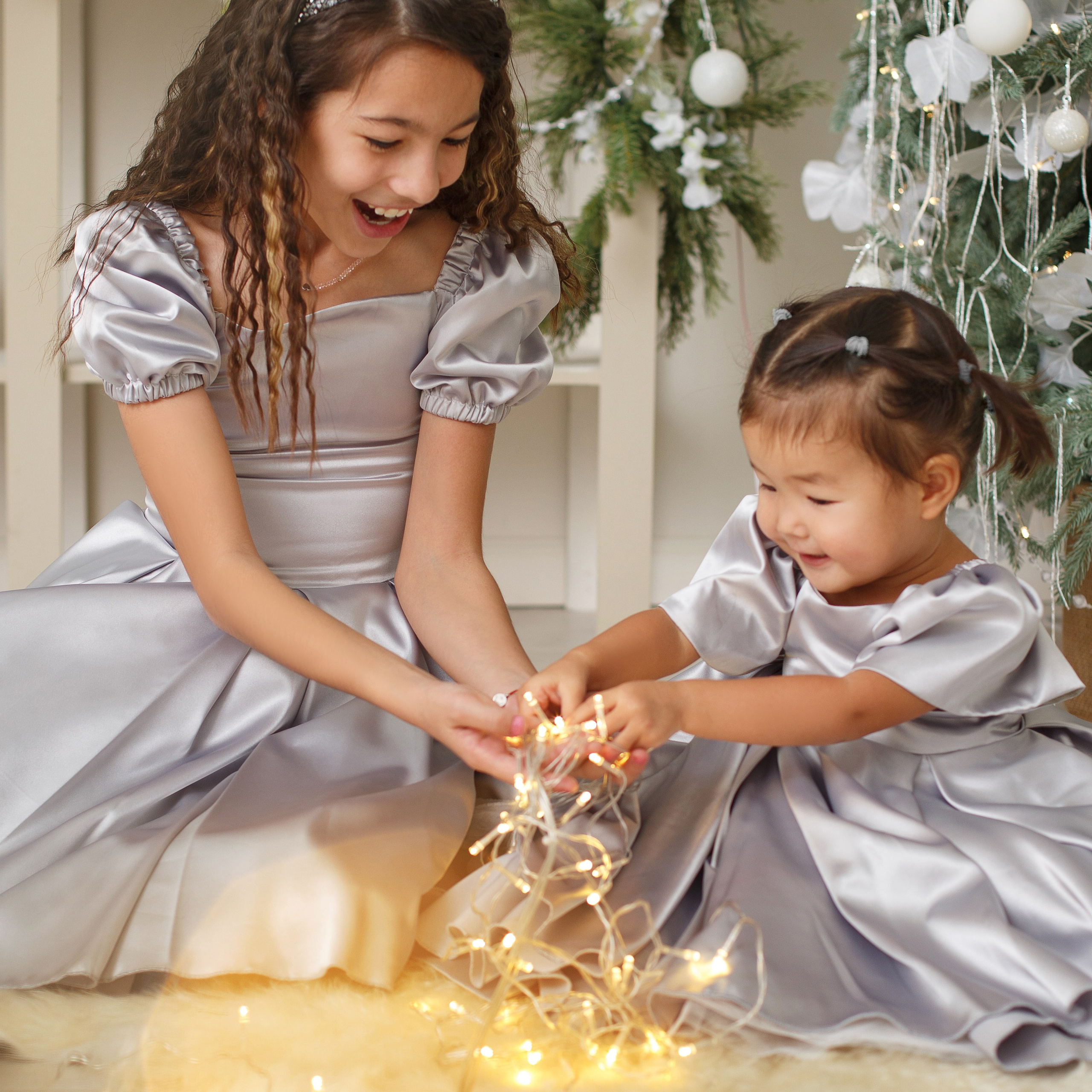 Семейная фотосессия