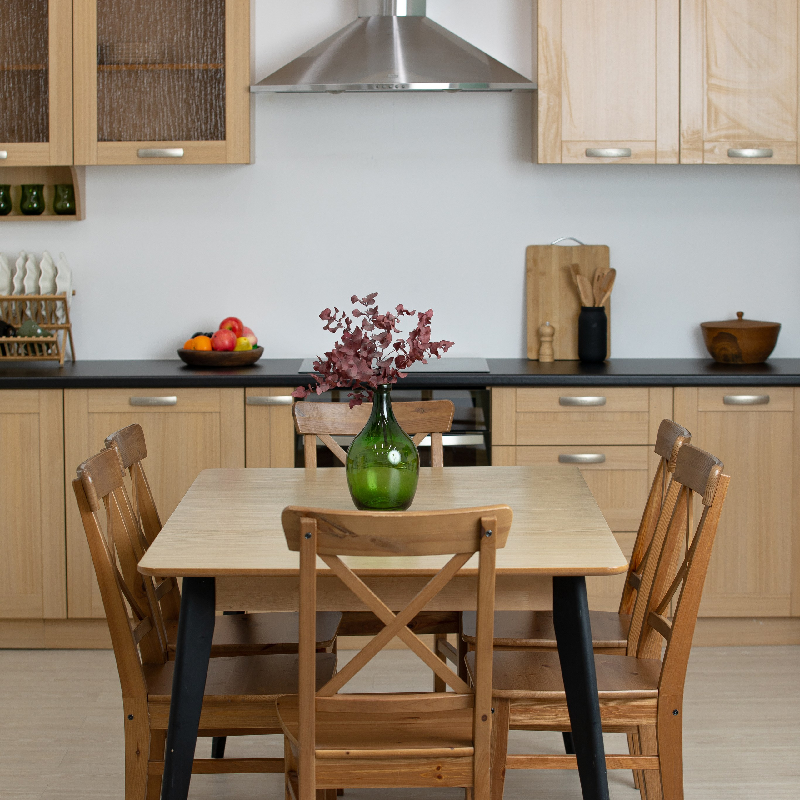 Квартира НГ 2026