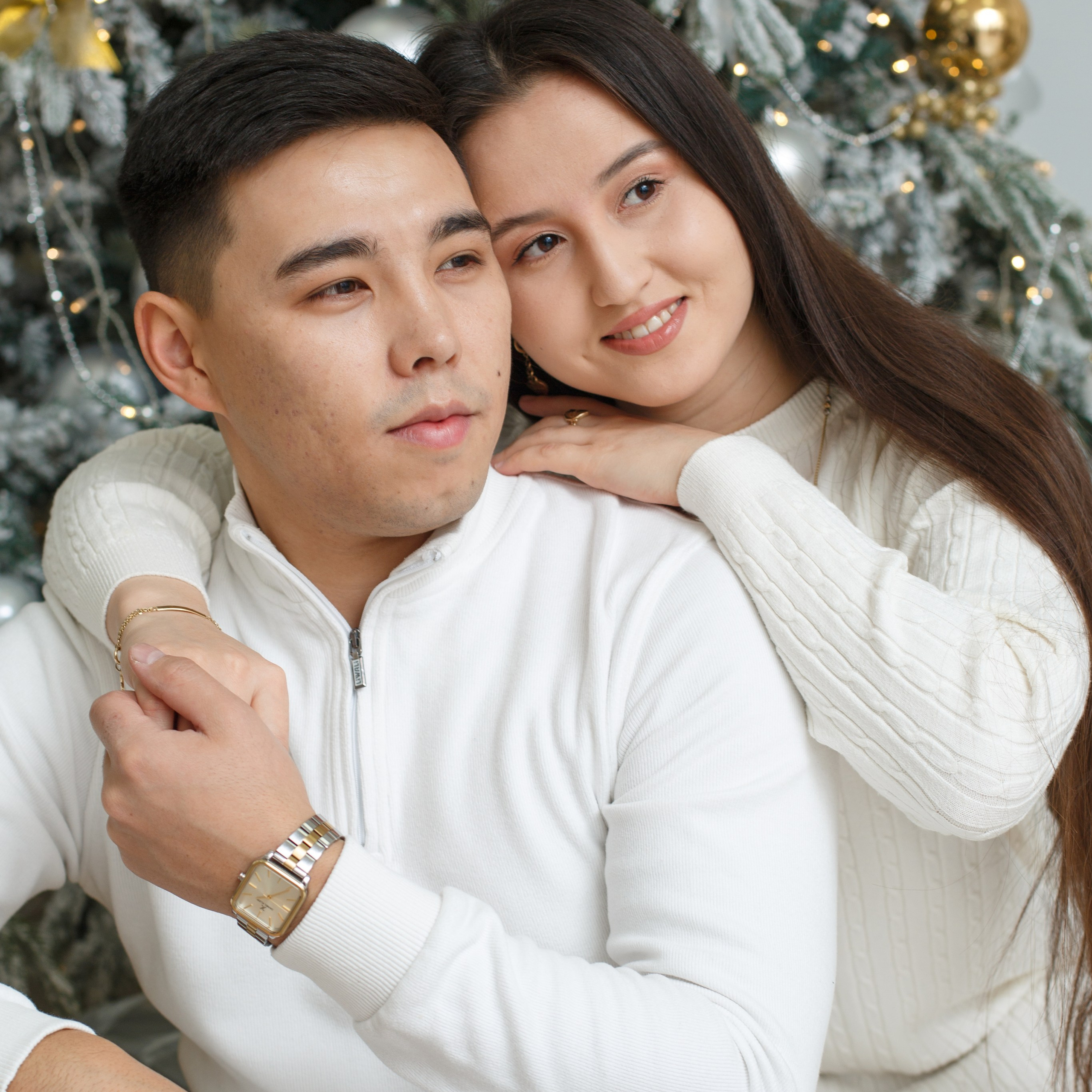 Семейная фотосессия