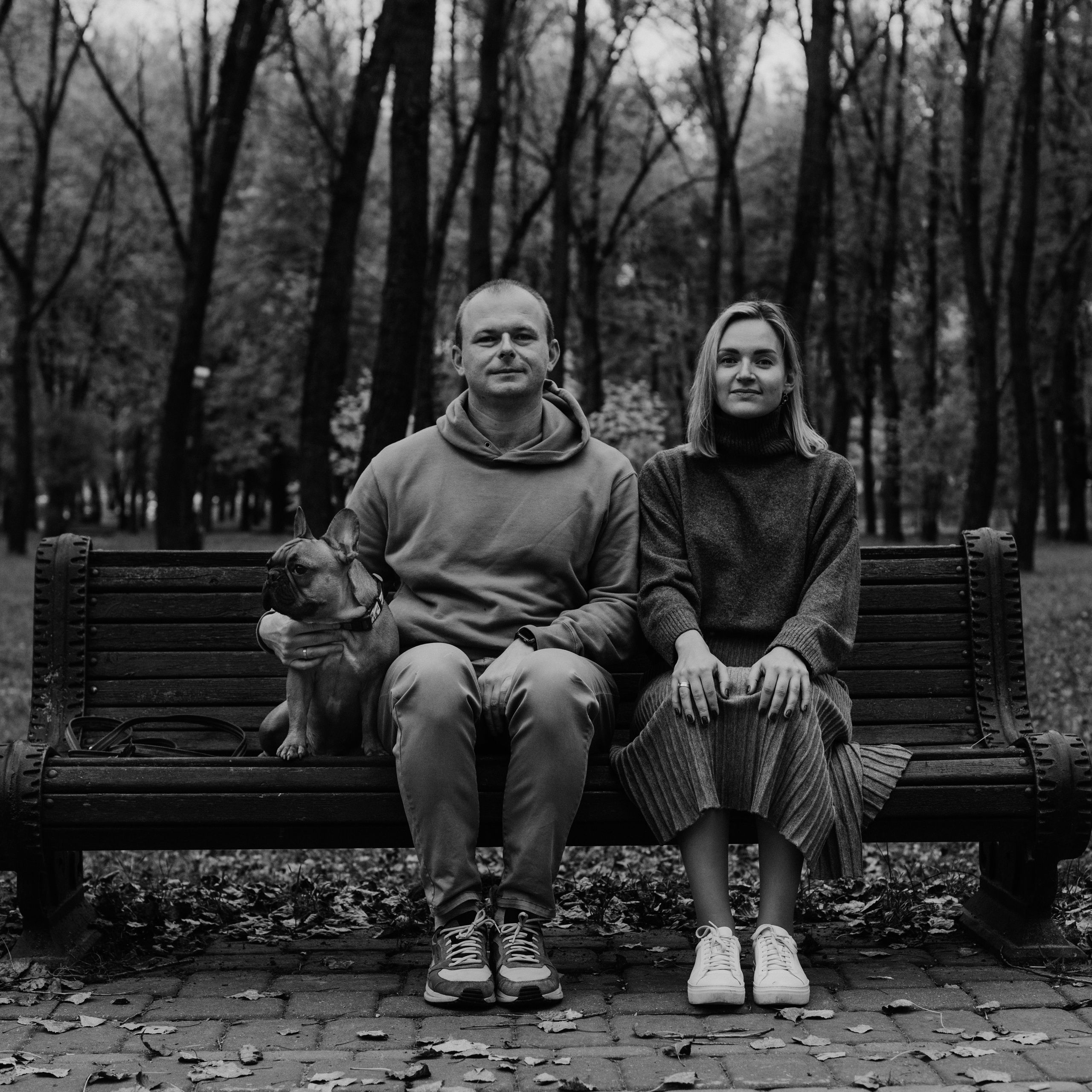 Важный день маленькой Агнии и ее дружной семьи. Семейный фотограф в Минске и РБ Стеликова Анна