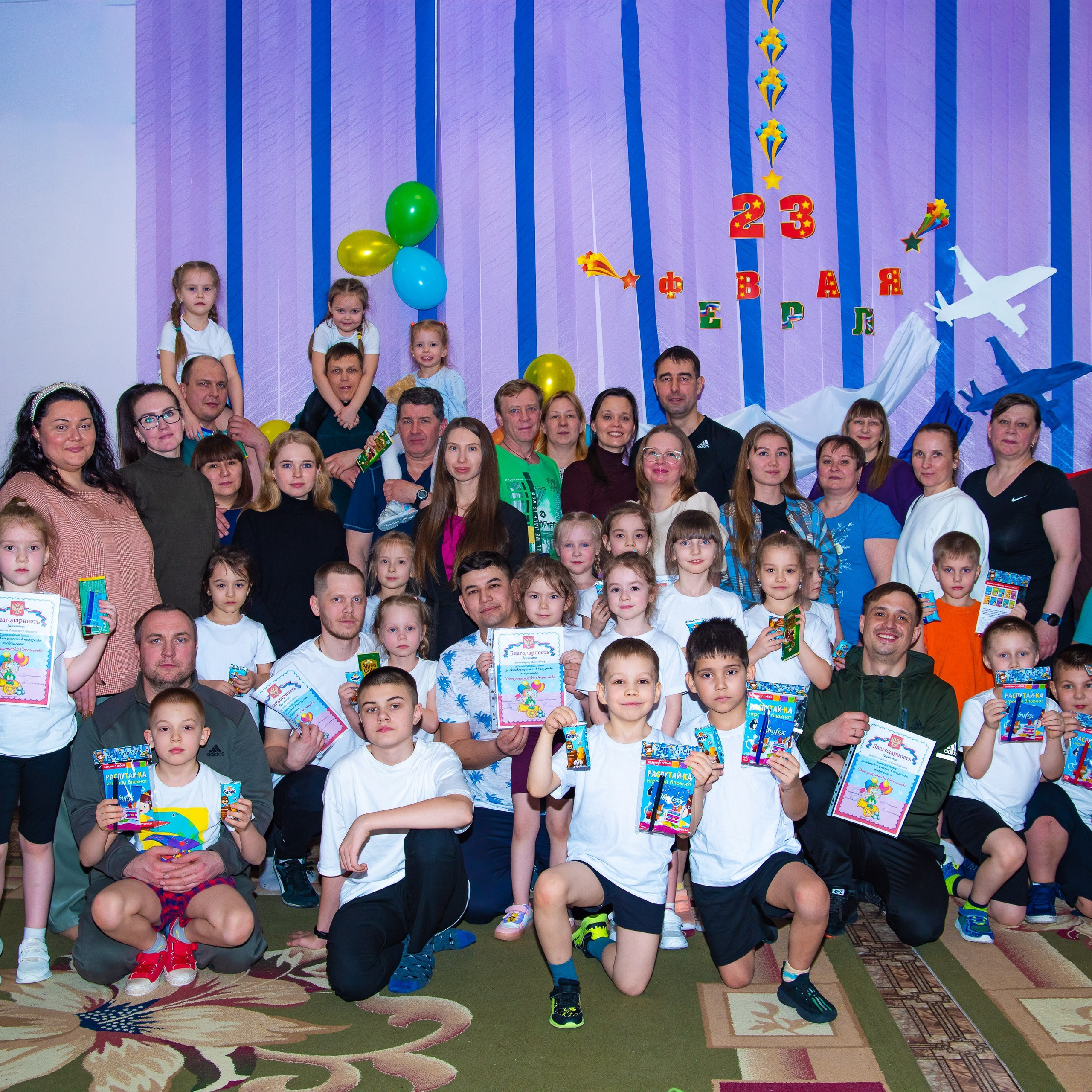 ОТЗЫВЫ. Школьный фотограф Клепиков Сергей