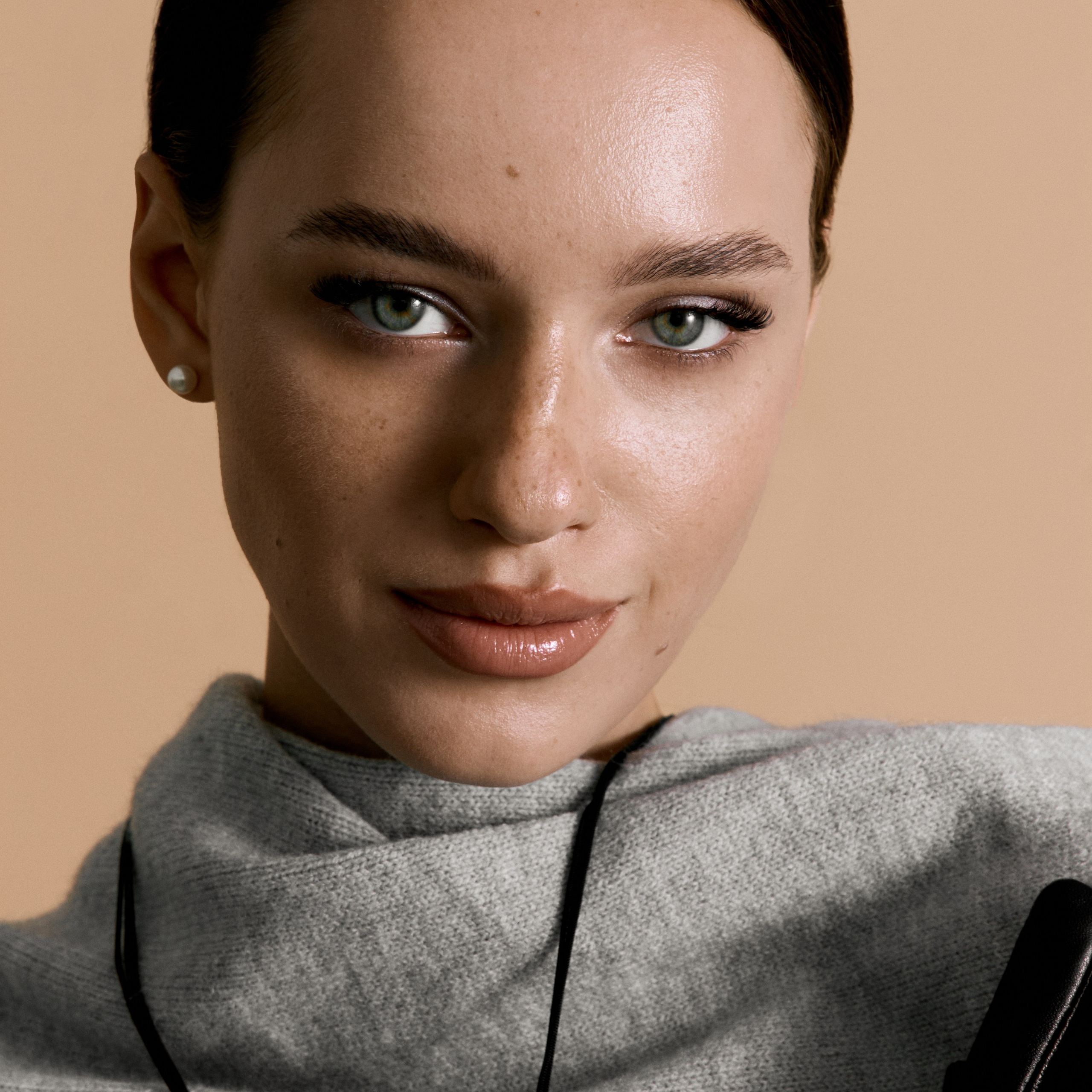 Визажист и стилист по волосам. Москва. Сталина Тамара