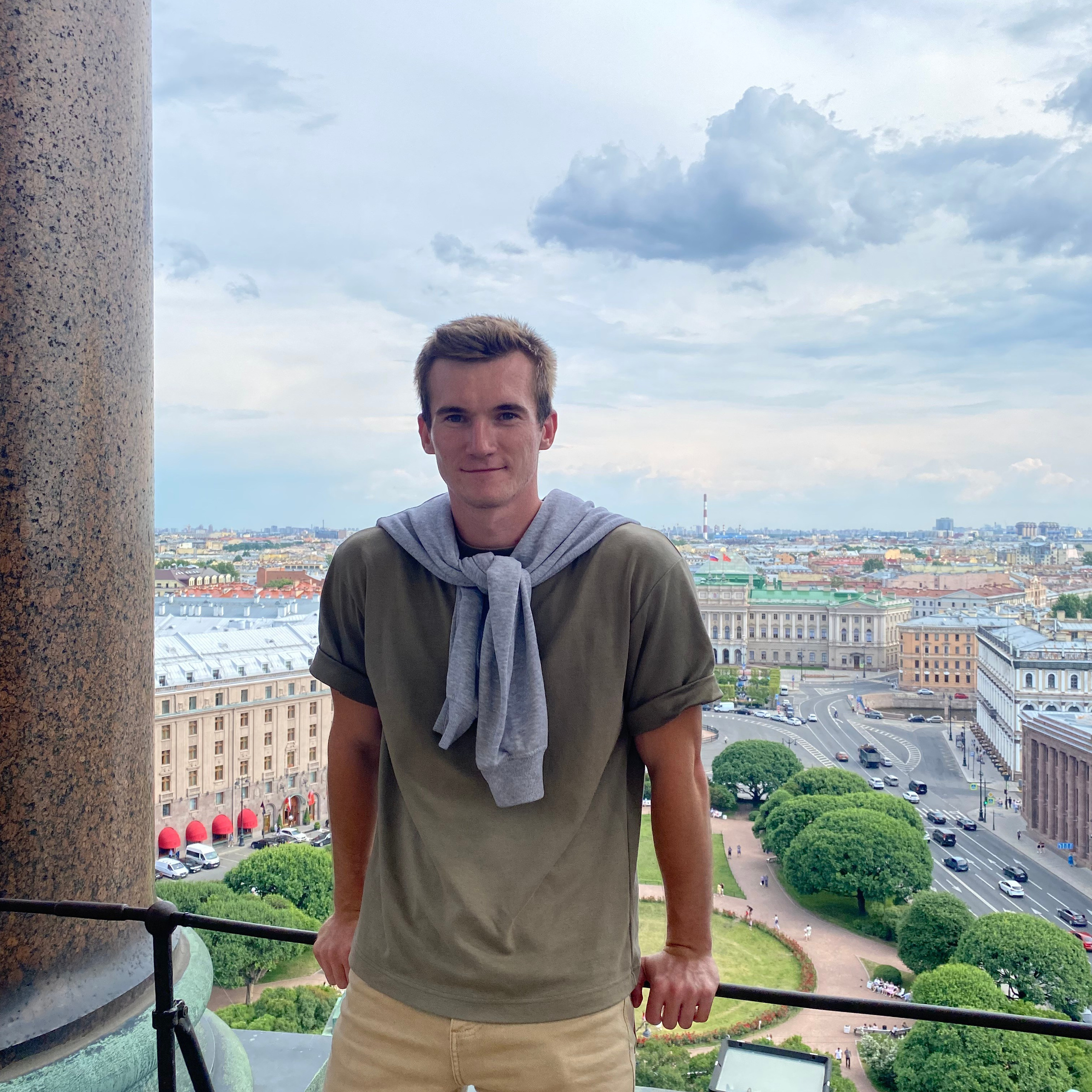 Отзывы. Лагеря для взрослых в Карелии