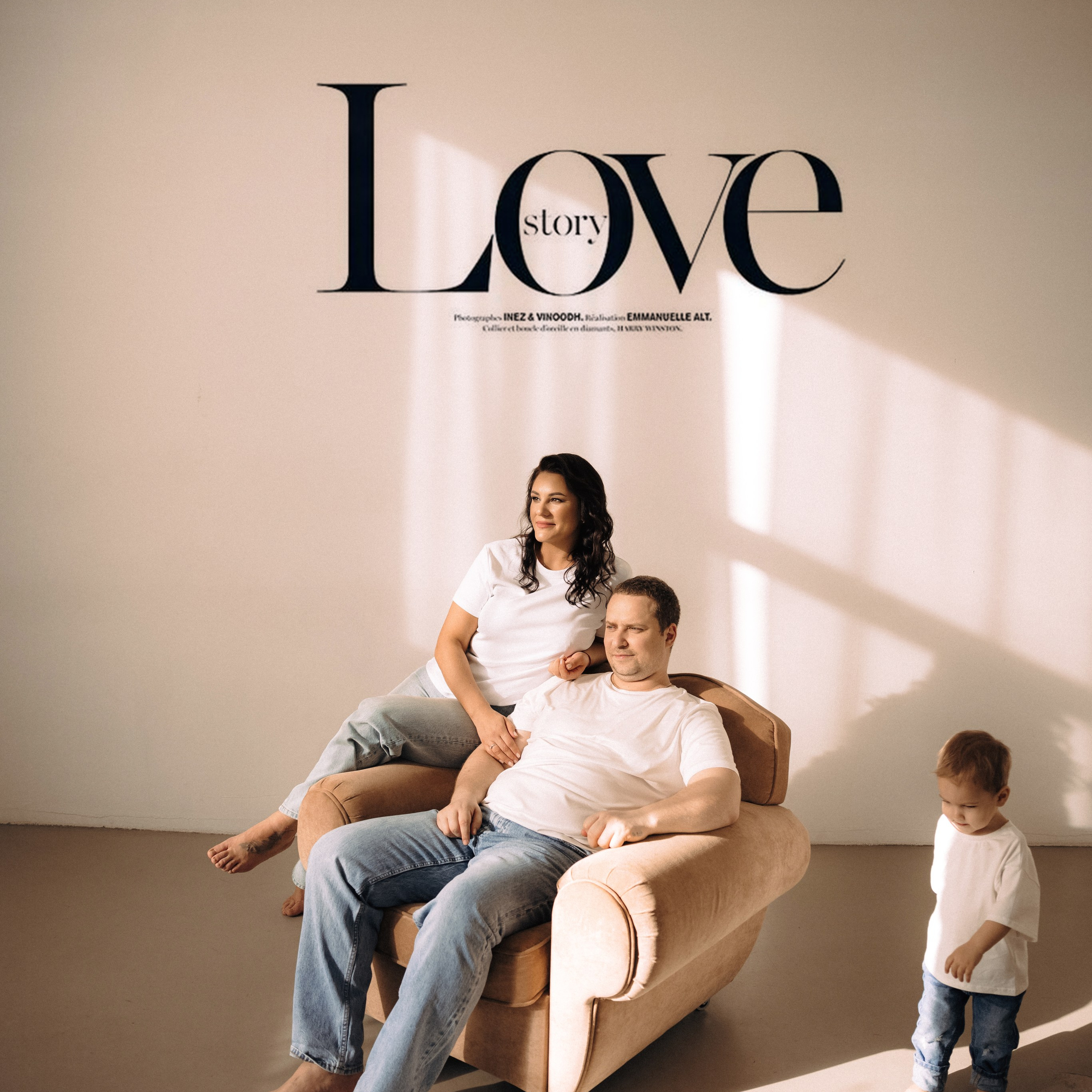 Отзывы. Фотограф в Санкт-Петербурге Мария Проскурина