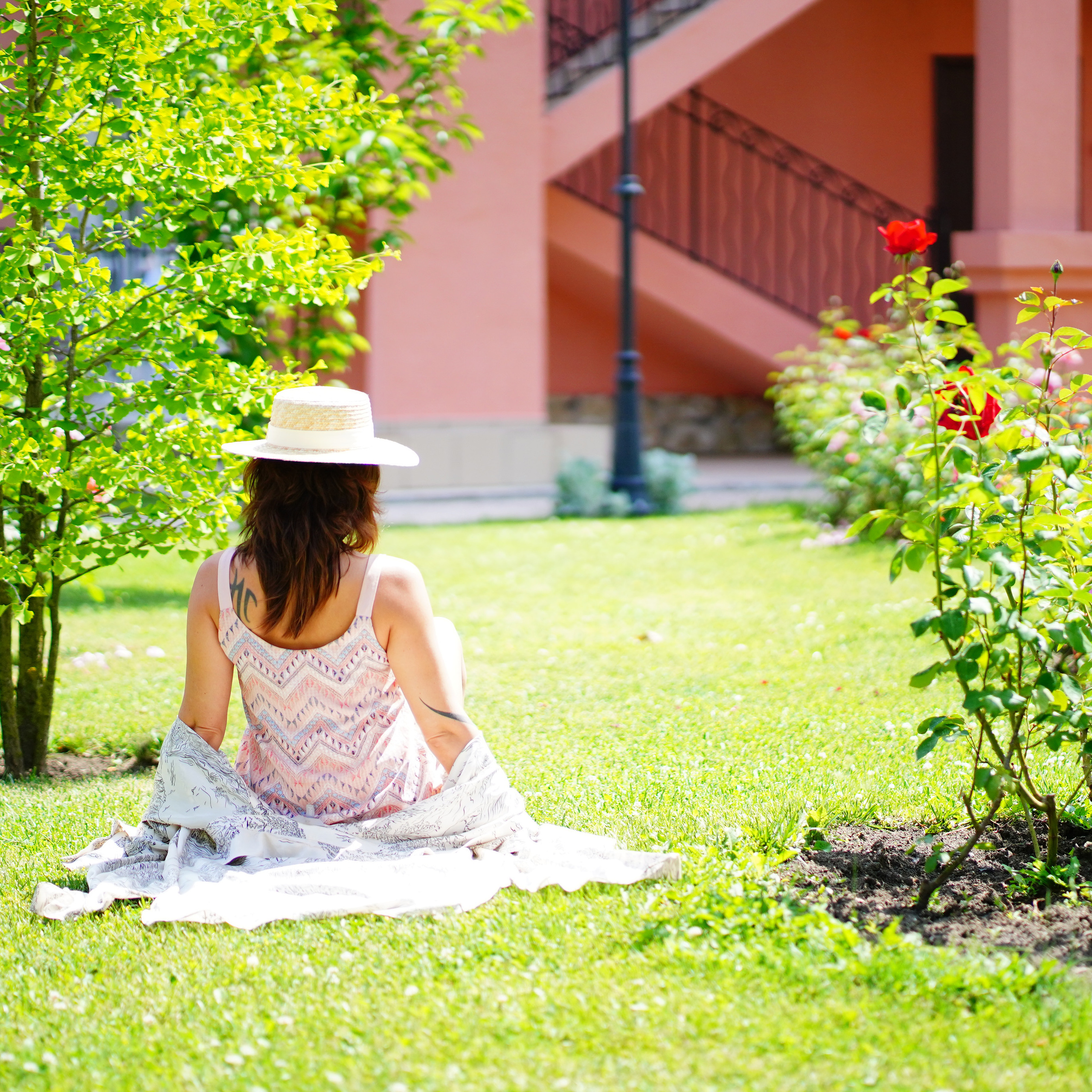 Alean Family Riviera, Anapa, Russia
