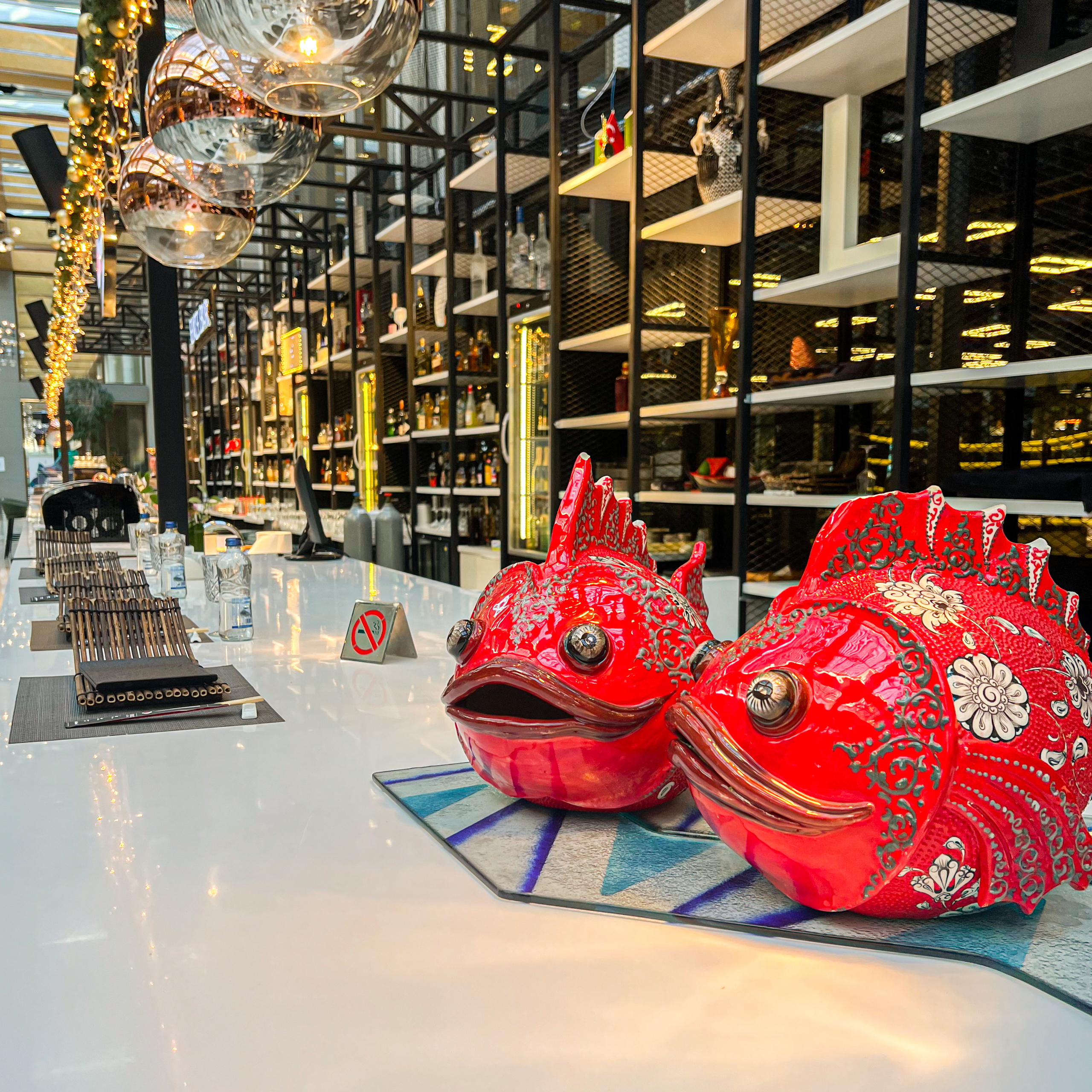 Nirvana by Cosmopolitan, Turkey