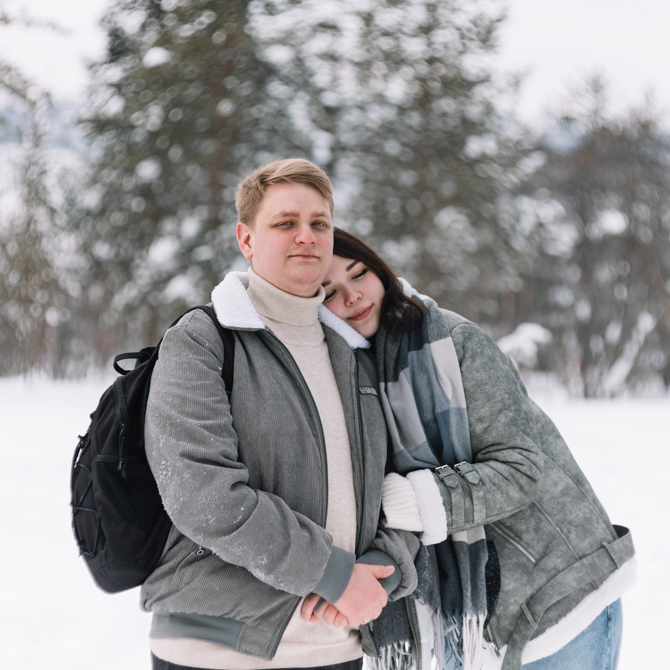Отзывы. Репортажный фотограф в Мурманской области