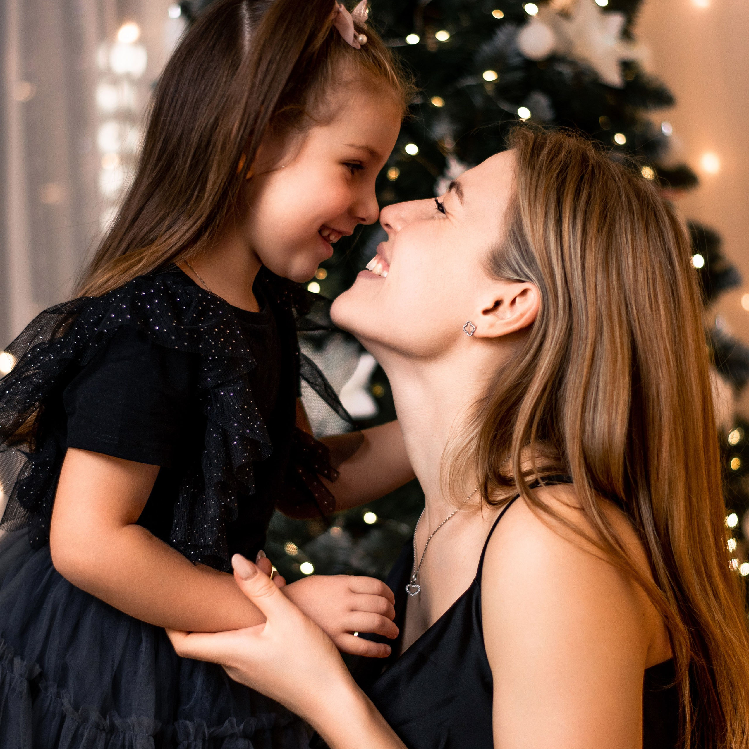 Семейная съемка