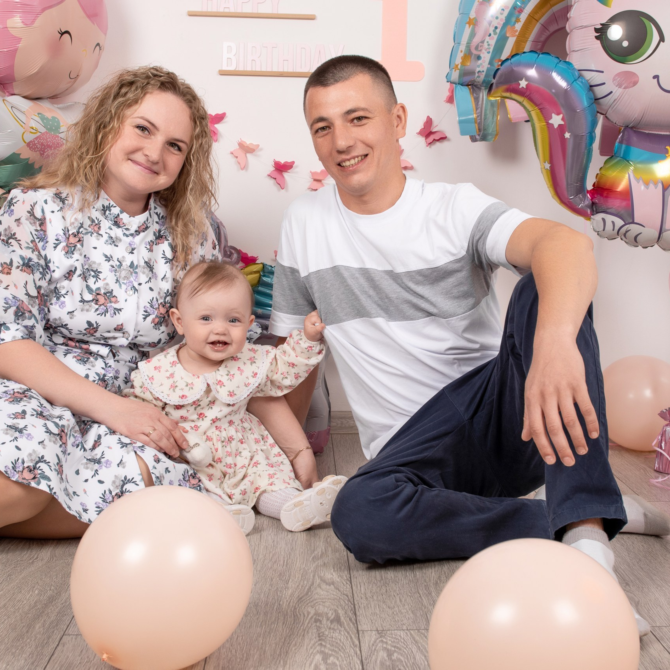 Отзывы. Семейный фотограф в Озёрах и Коломне