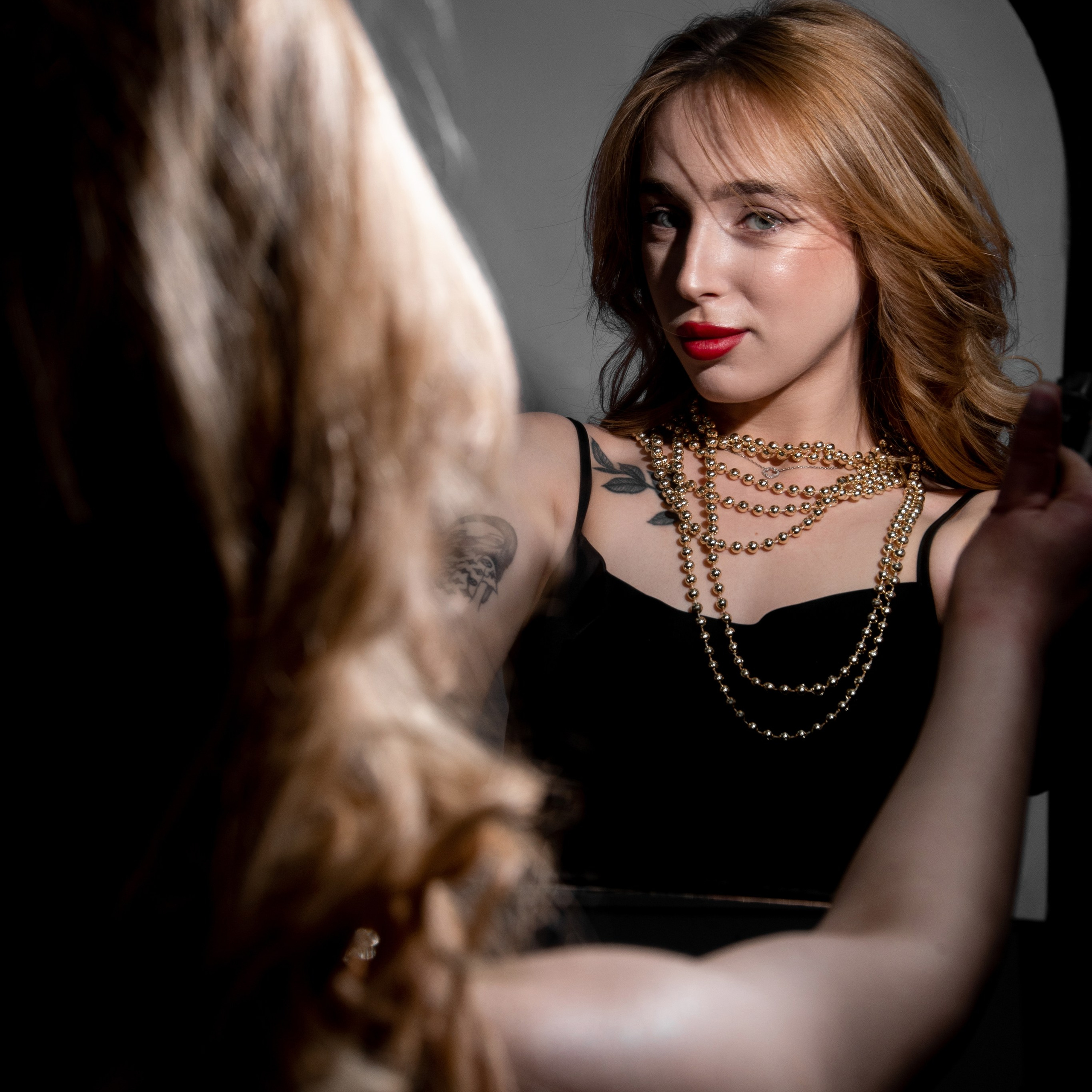 Индивидуальная съемка