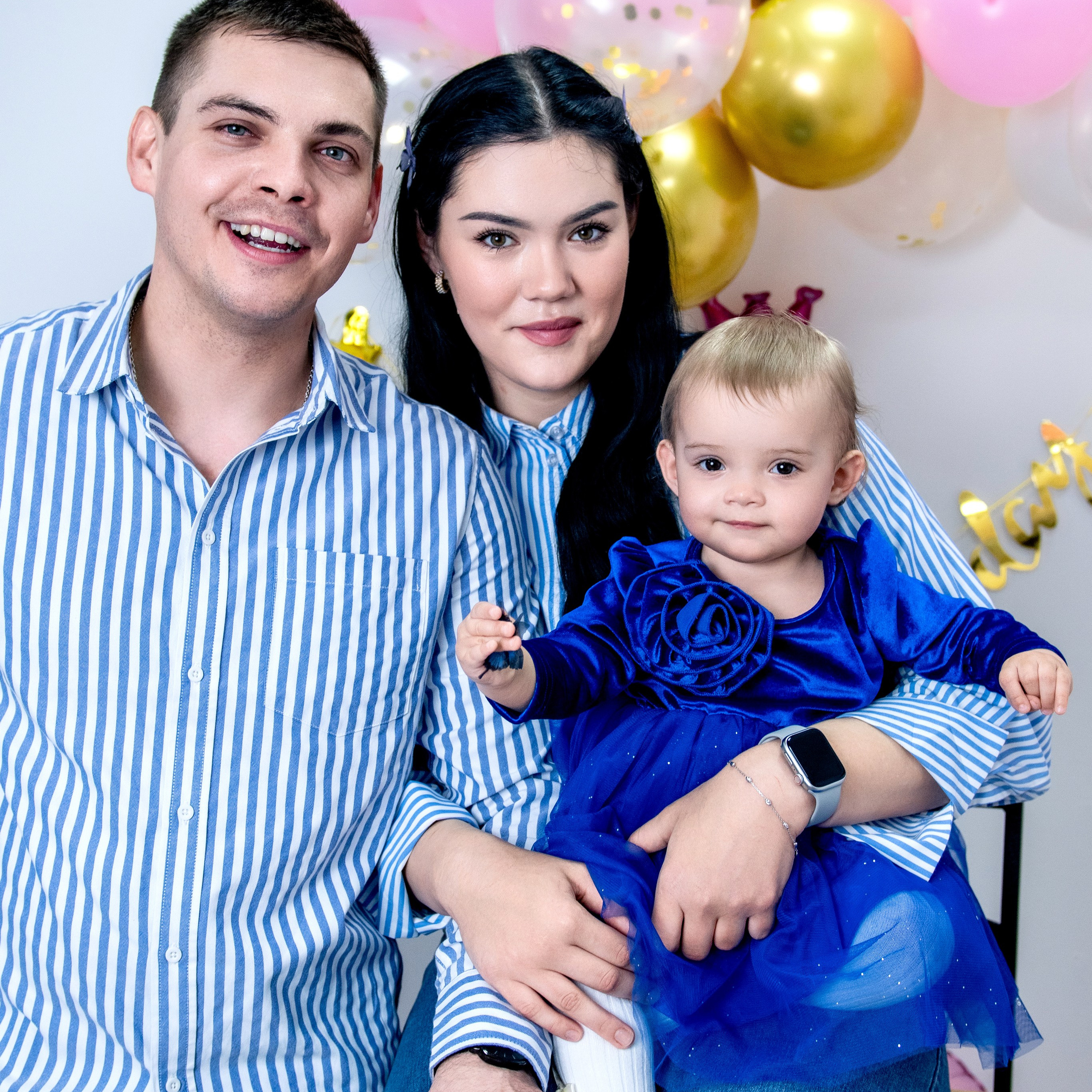 Отзывы. Семейный фотограф в Озёрах и Коломне