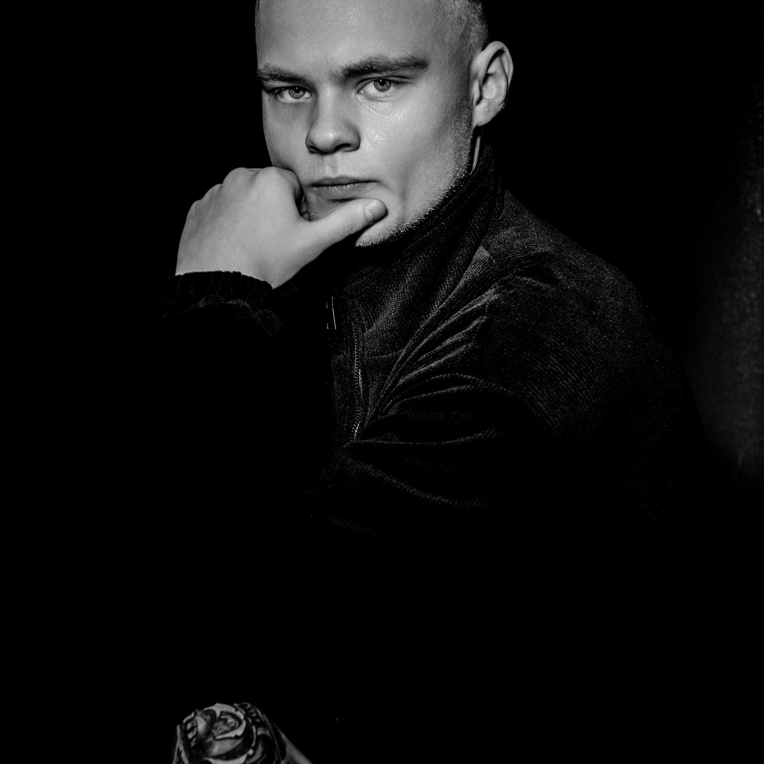 Карточка музыканта