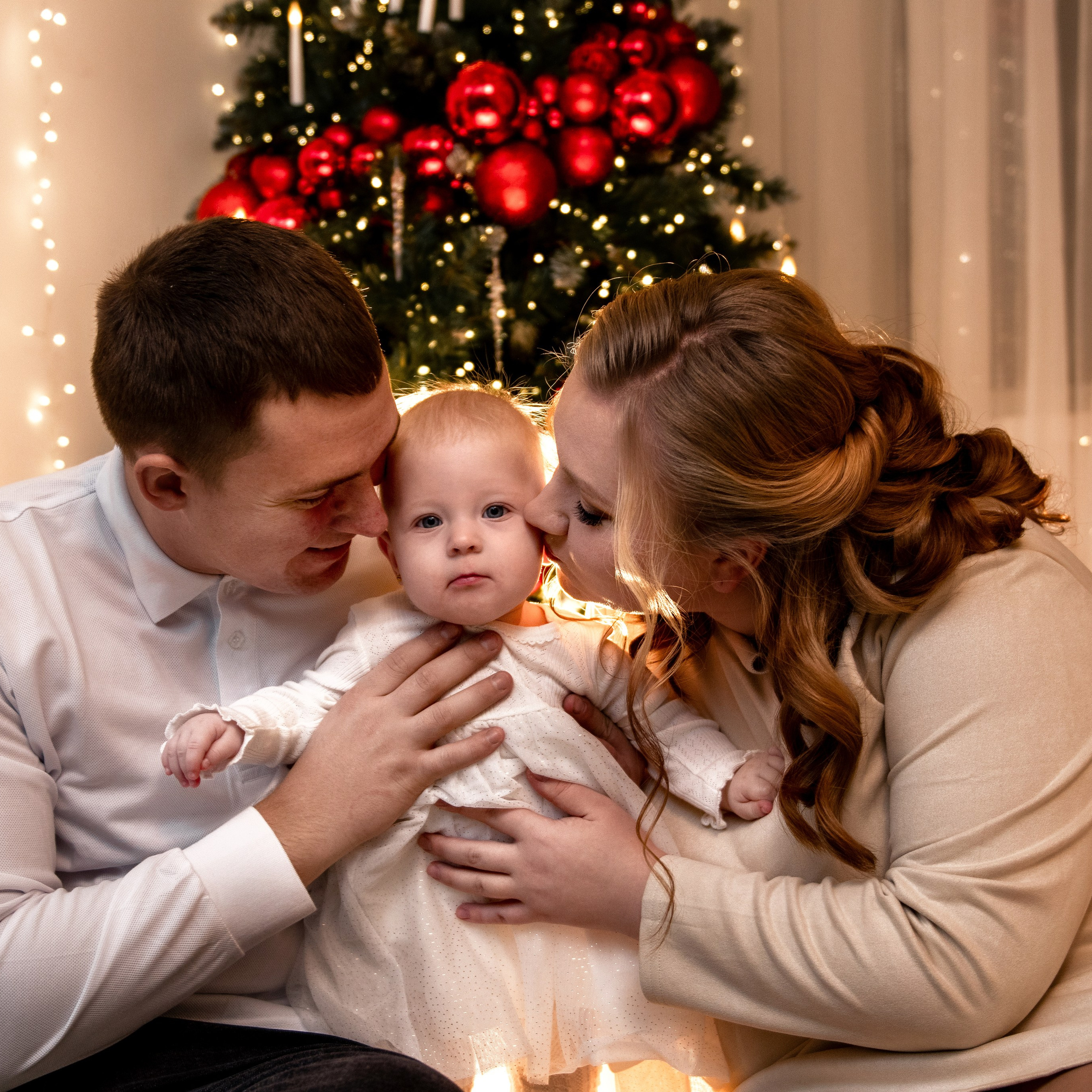 Отзывы. Семейный фотограф в Озёрах и Коломне