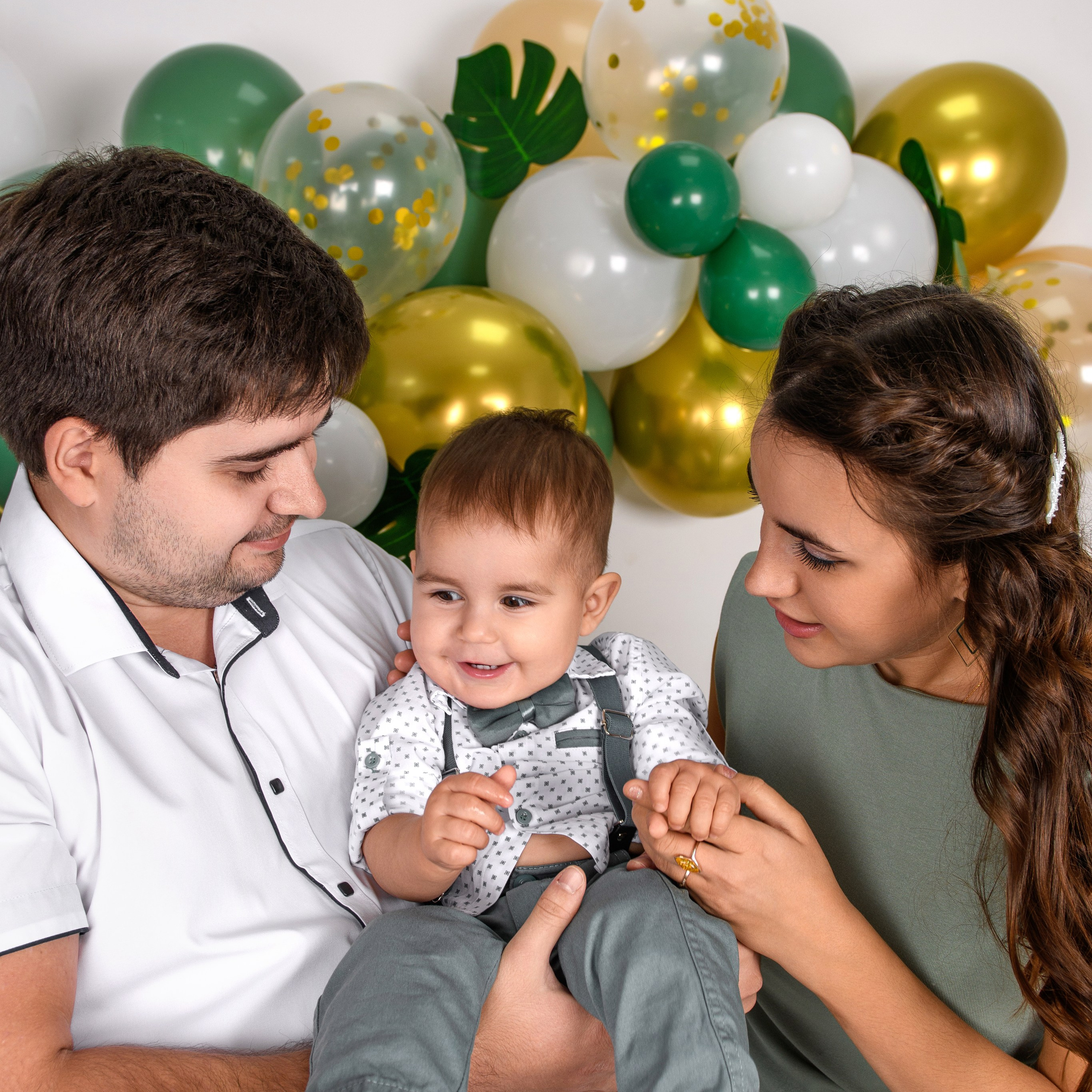 Отзывы. Семейный фотограф в Озёрах и Коломне