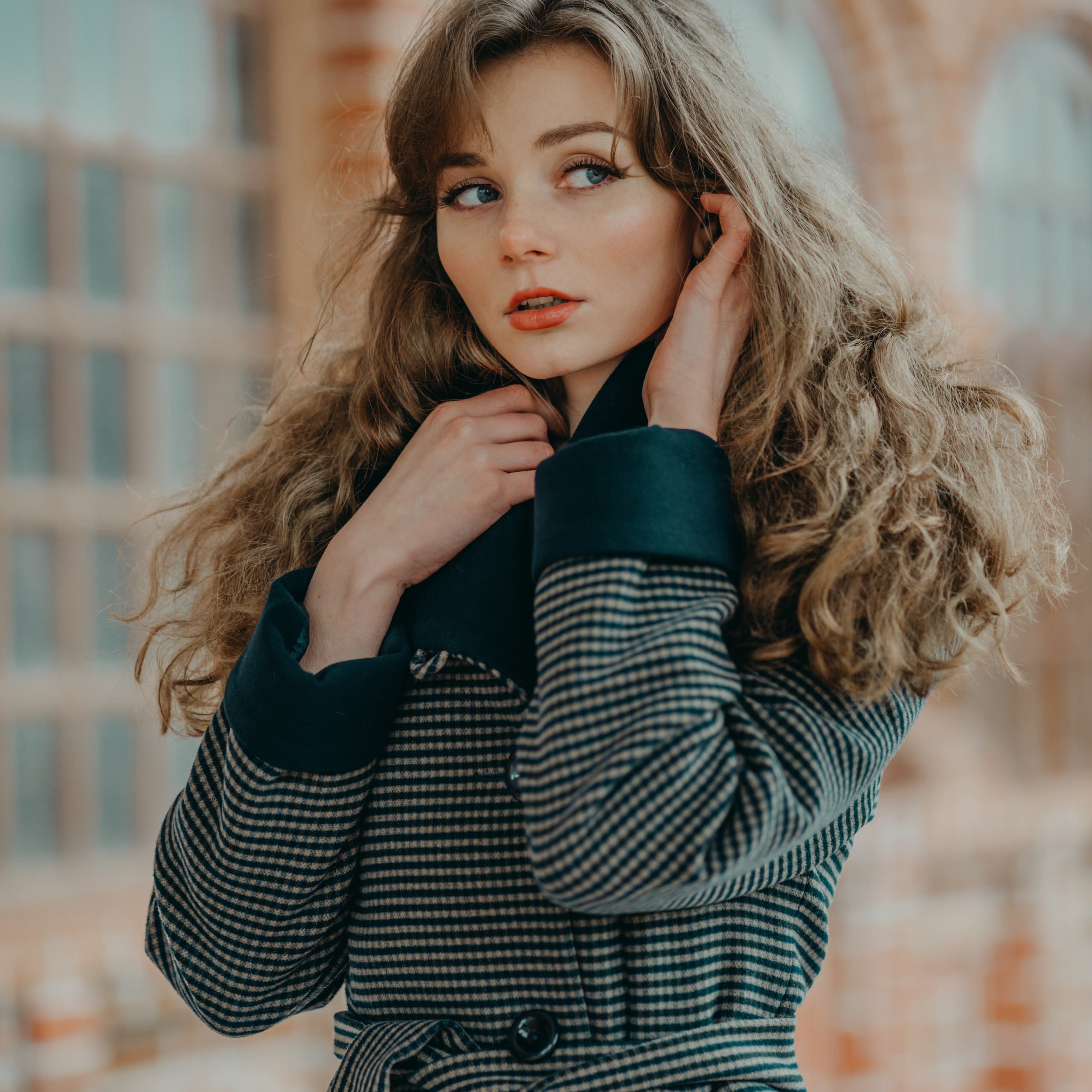 A little bit of everything