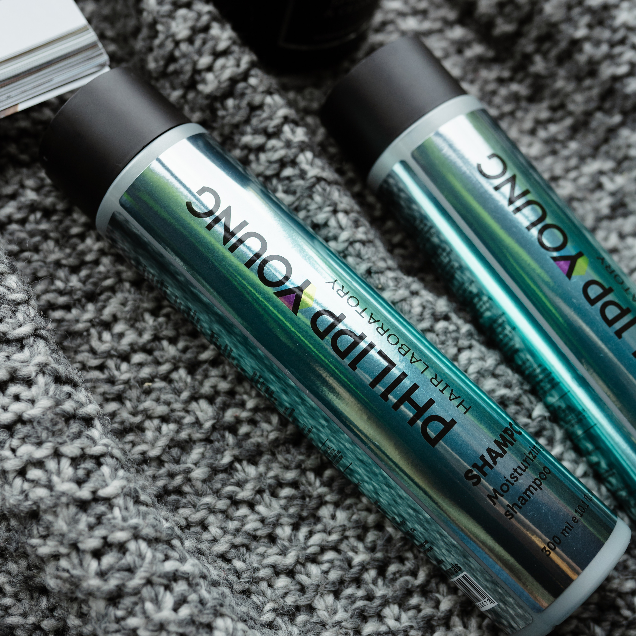 Philipp Young (without model)