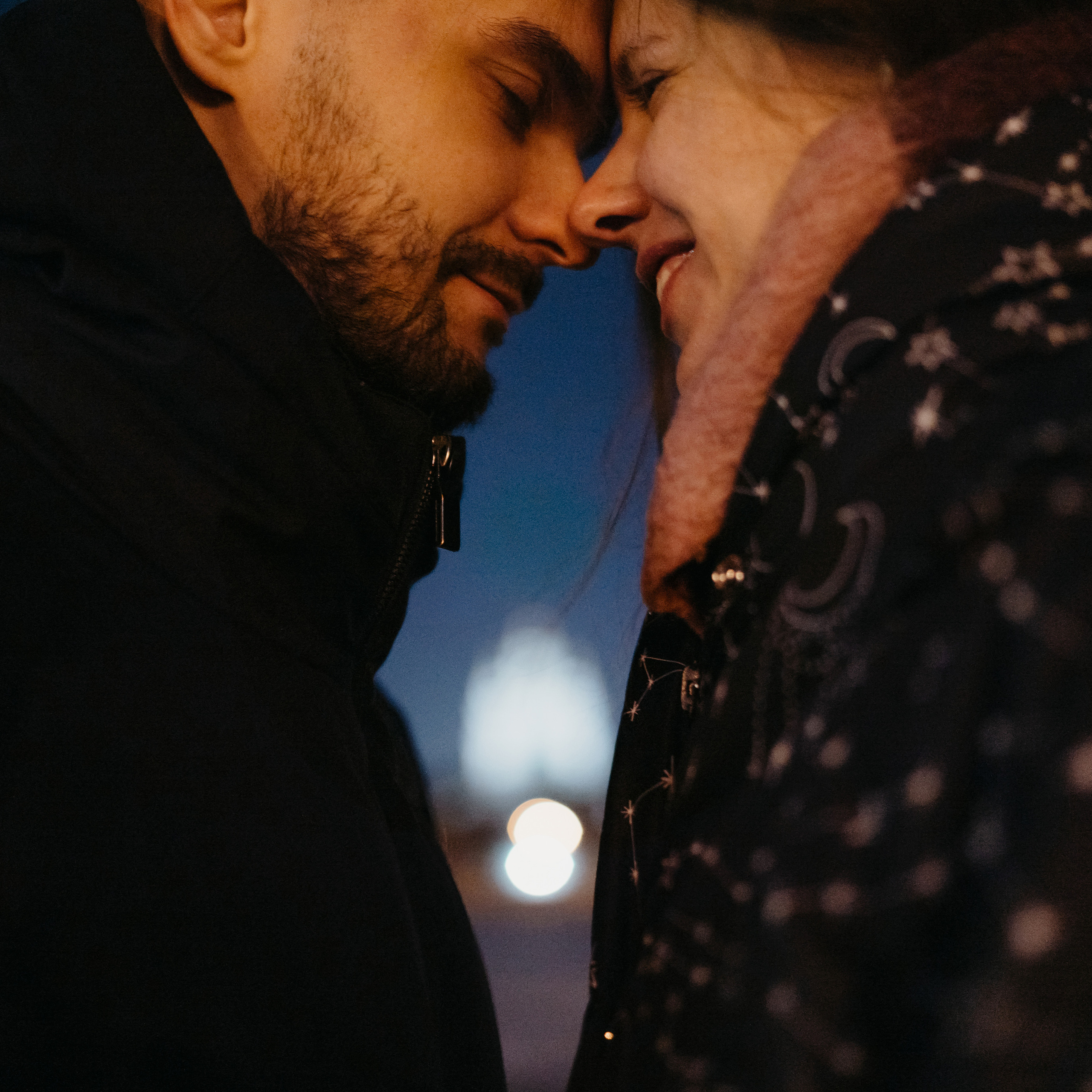 Vika & Vlad (Love Story)