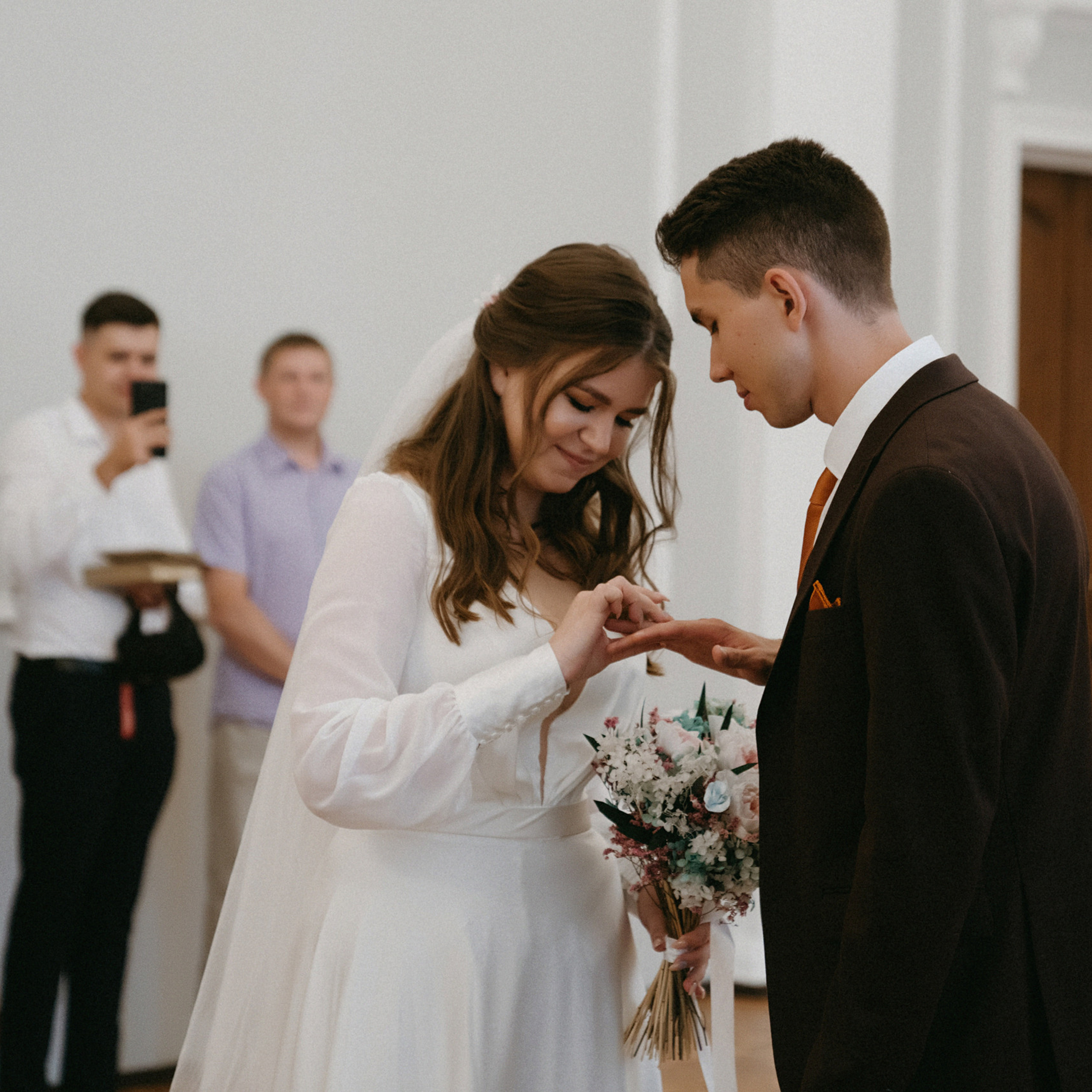 Отзывы. Фотограф Наталья Шелест