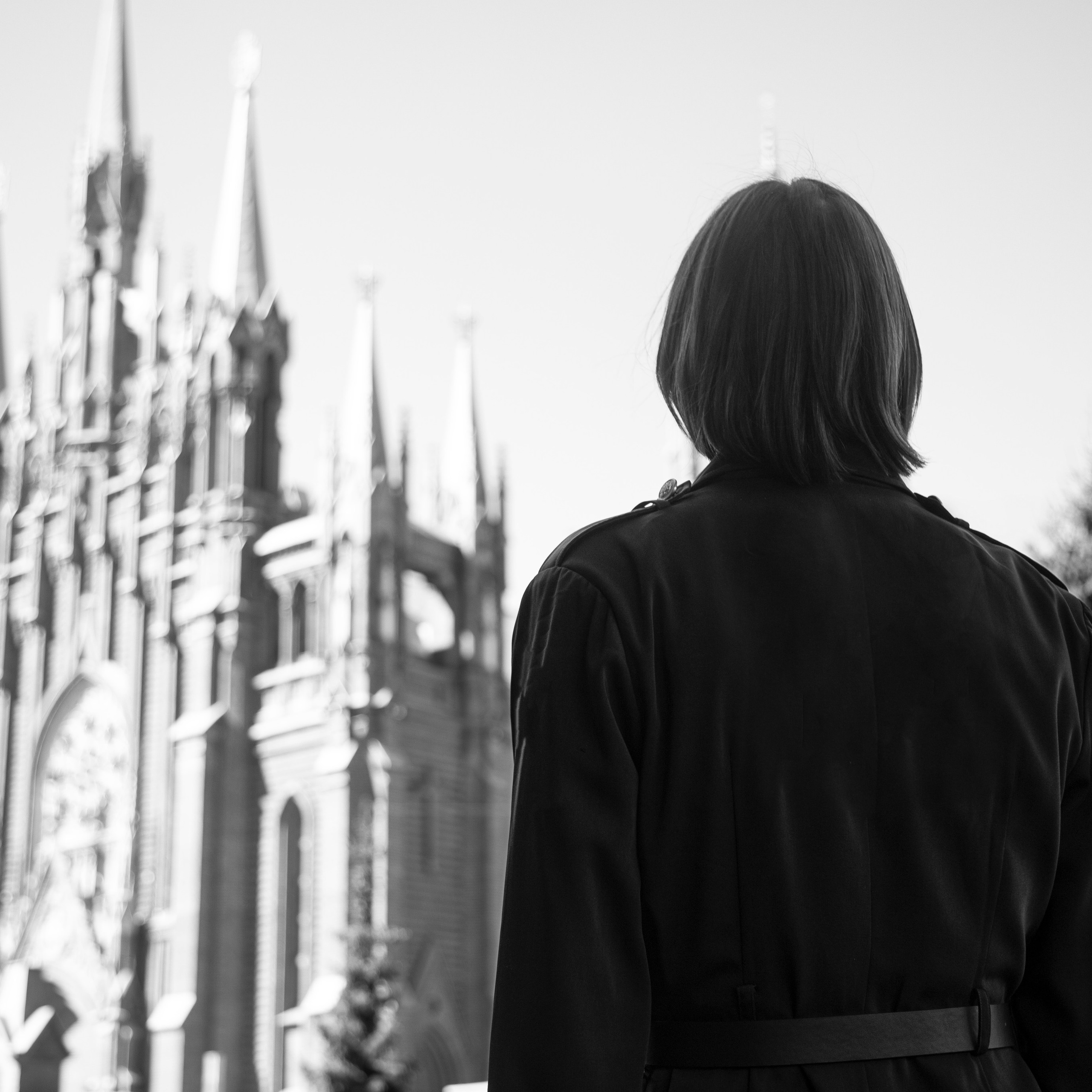 Портфолио. IDI V KADR | DRAMA QUEEN