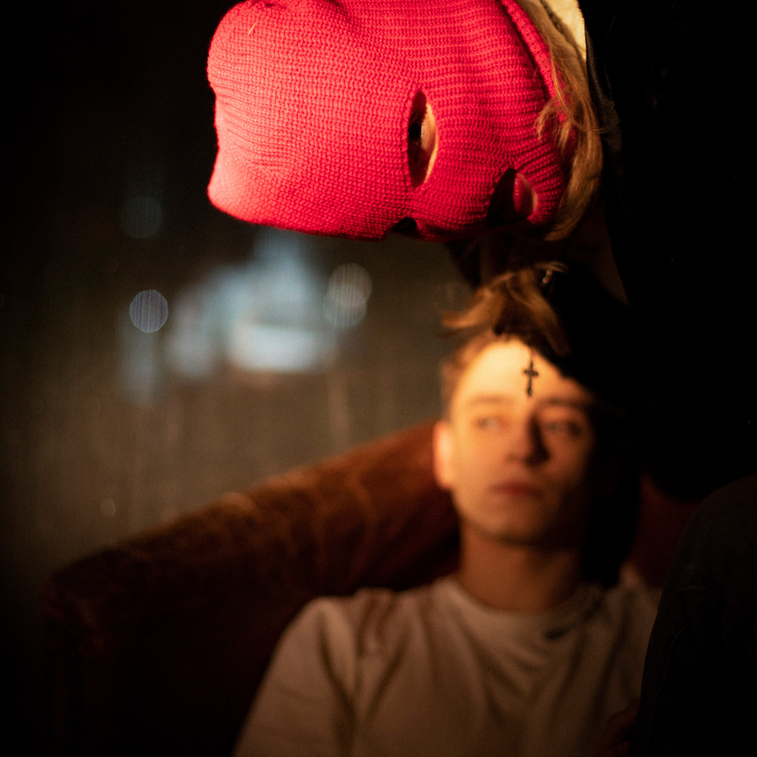 Портфолио. IDI V KADR | DRAMA QUEEN