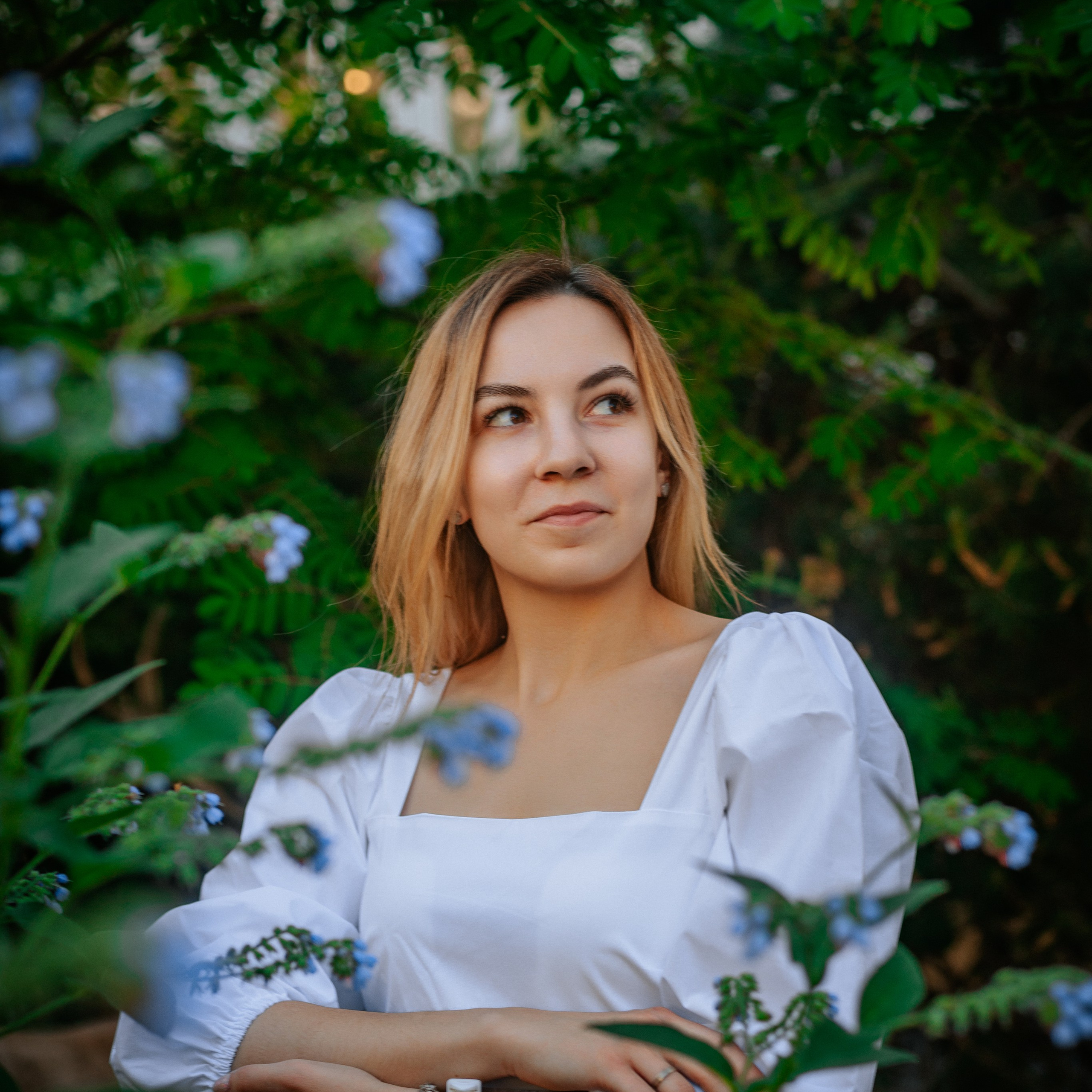 Отзывы. Фотограф в Москве Дарья Булатова