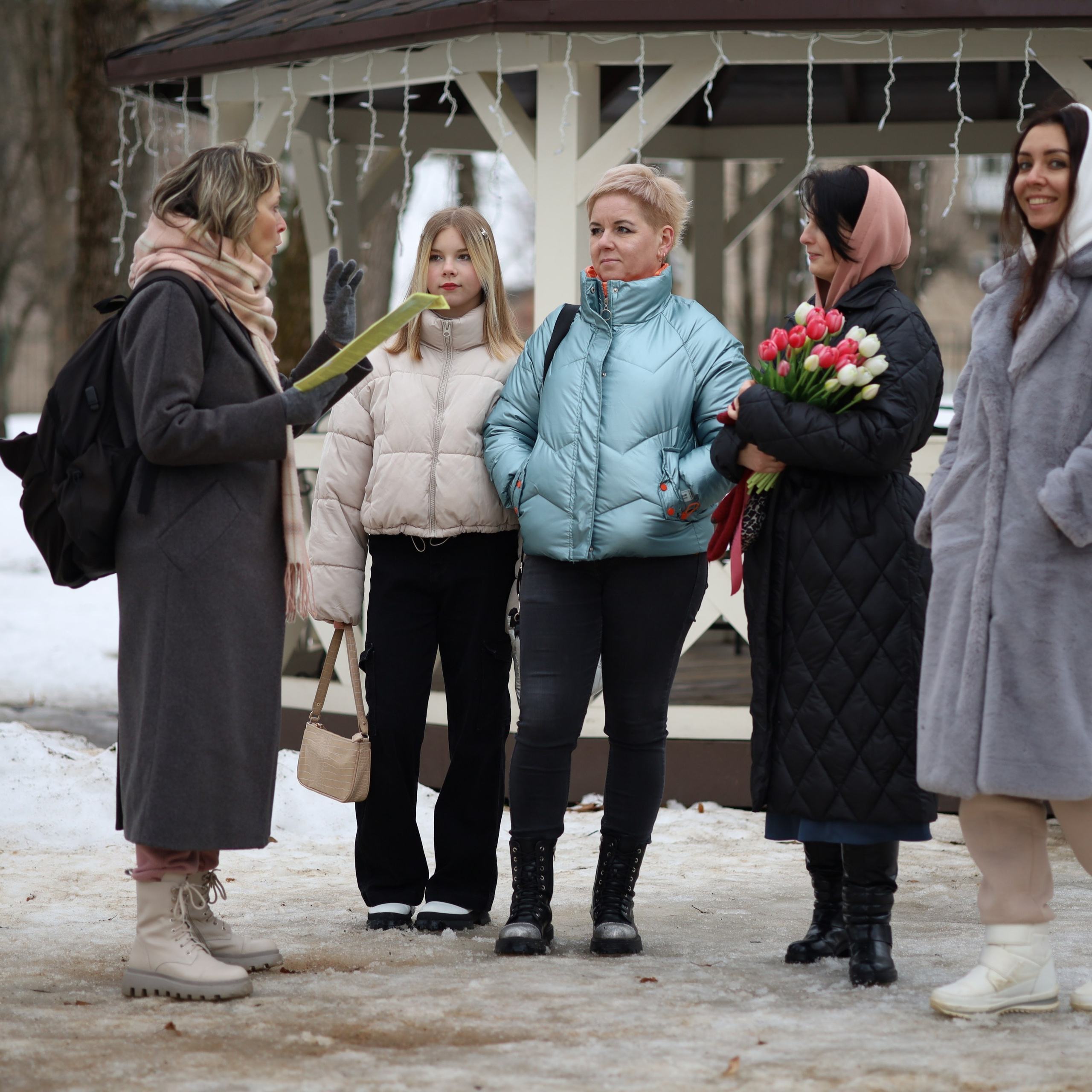 Отзывы. Главная