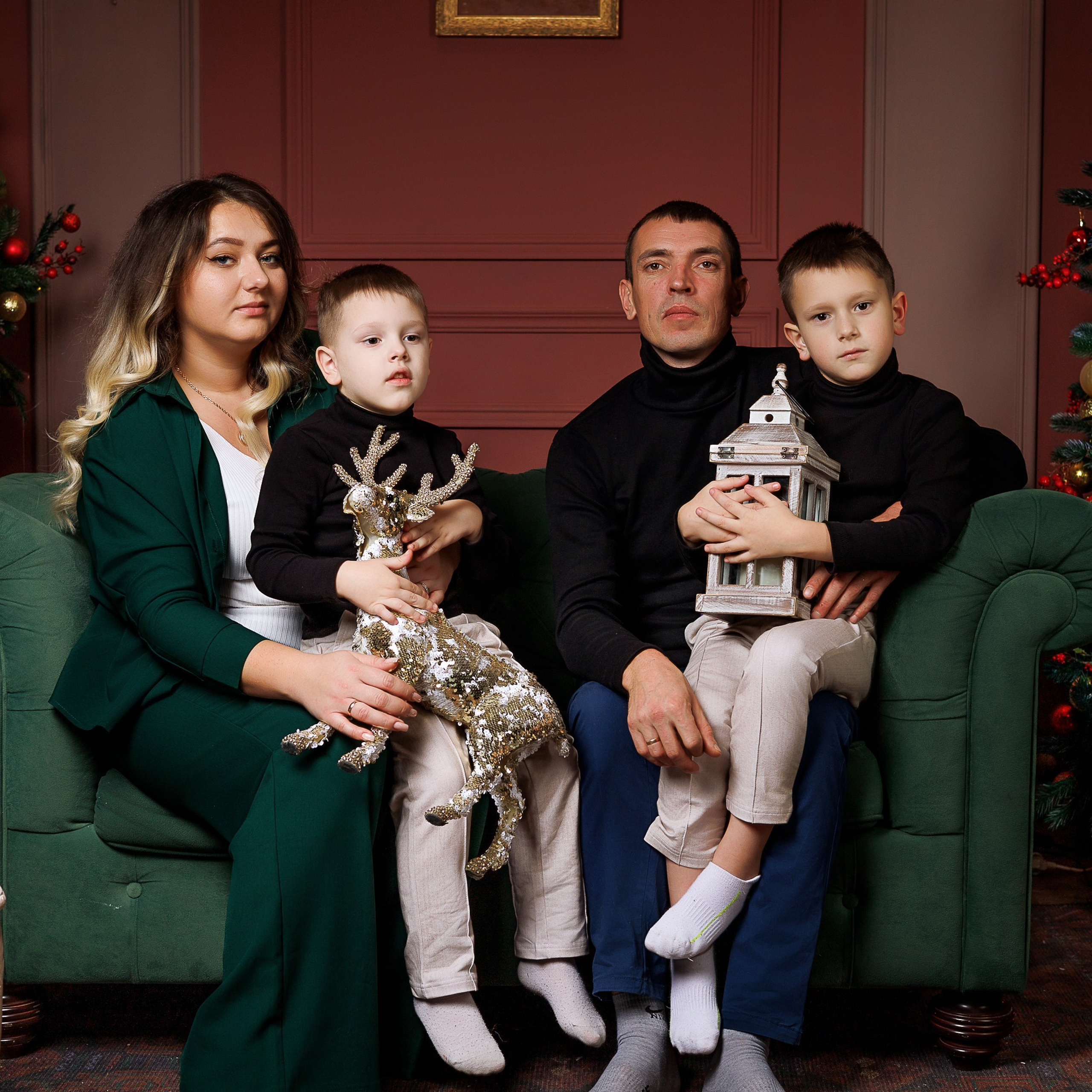 Отзывы. Главная