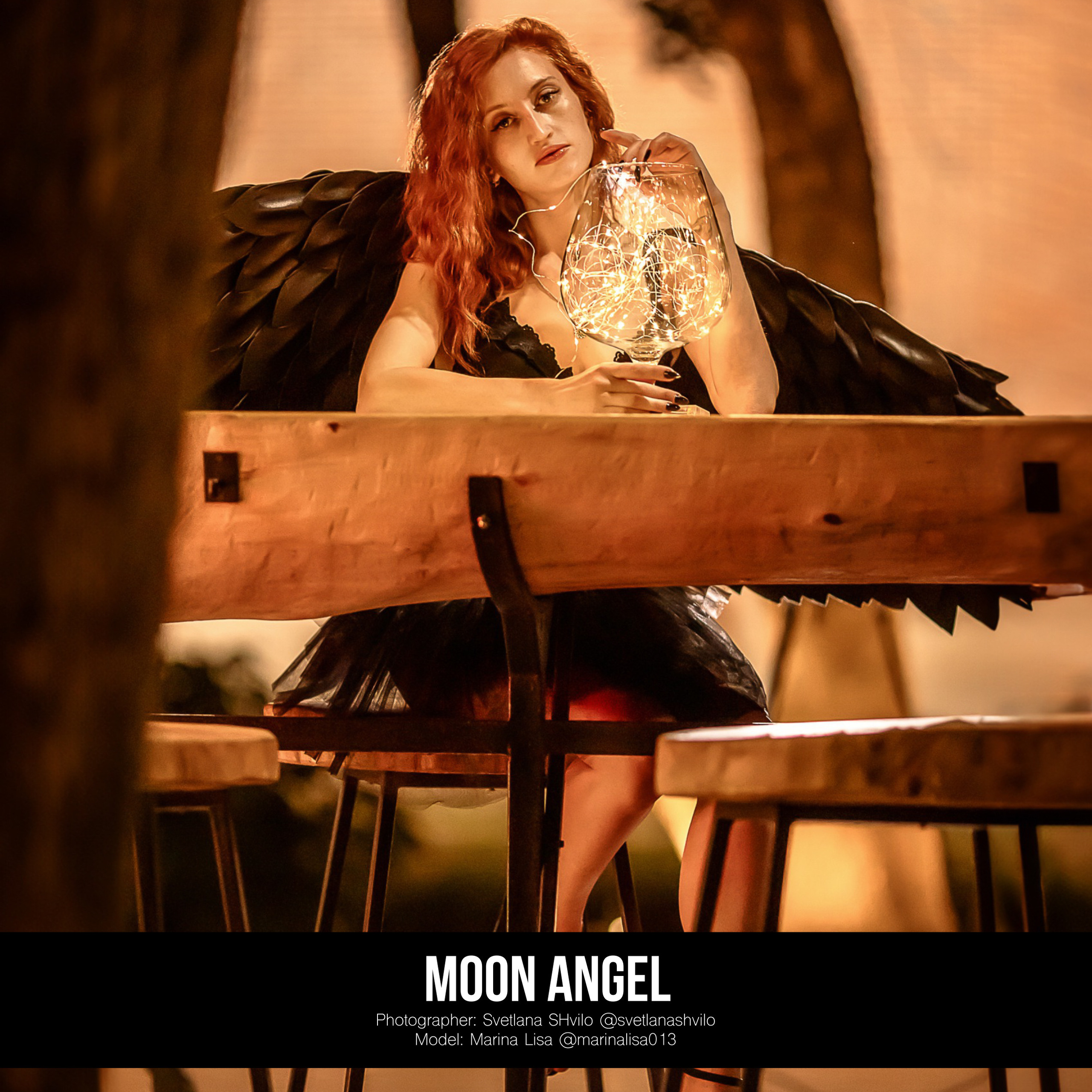 ЛУННЫЙ АНГЕЛ