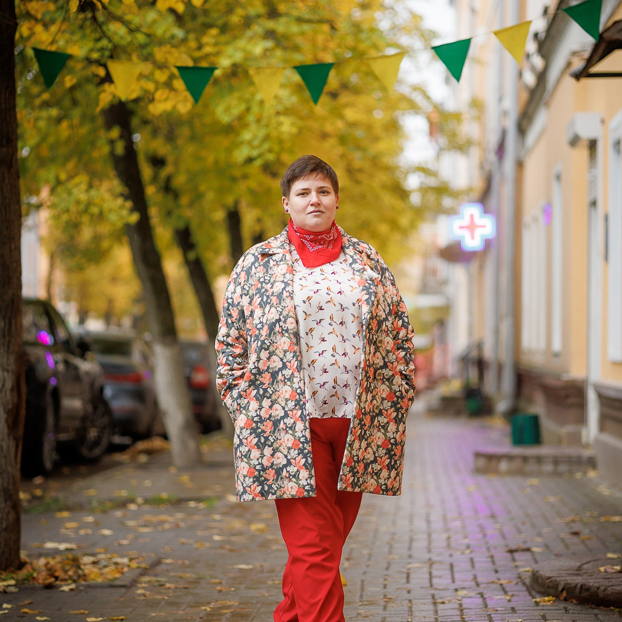 Отзывы. Главная