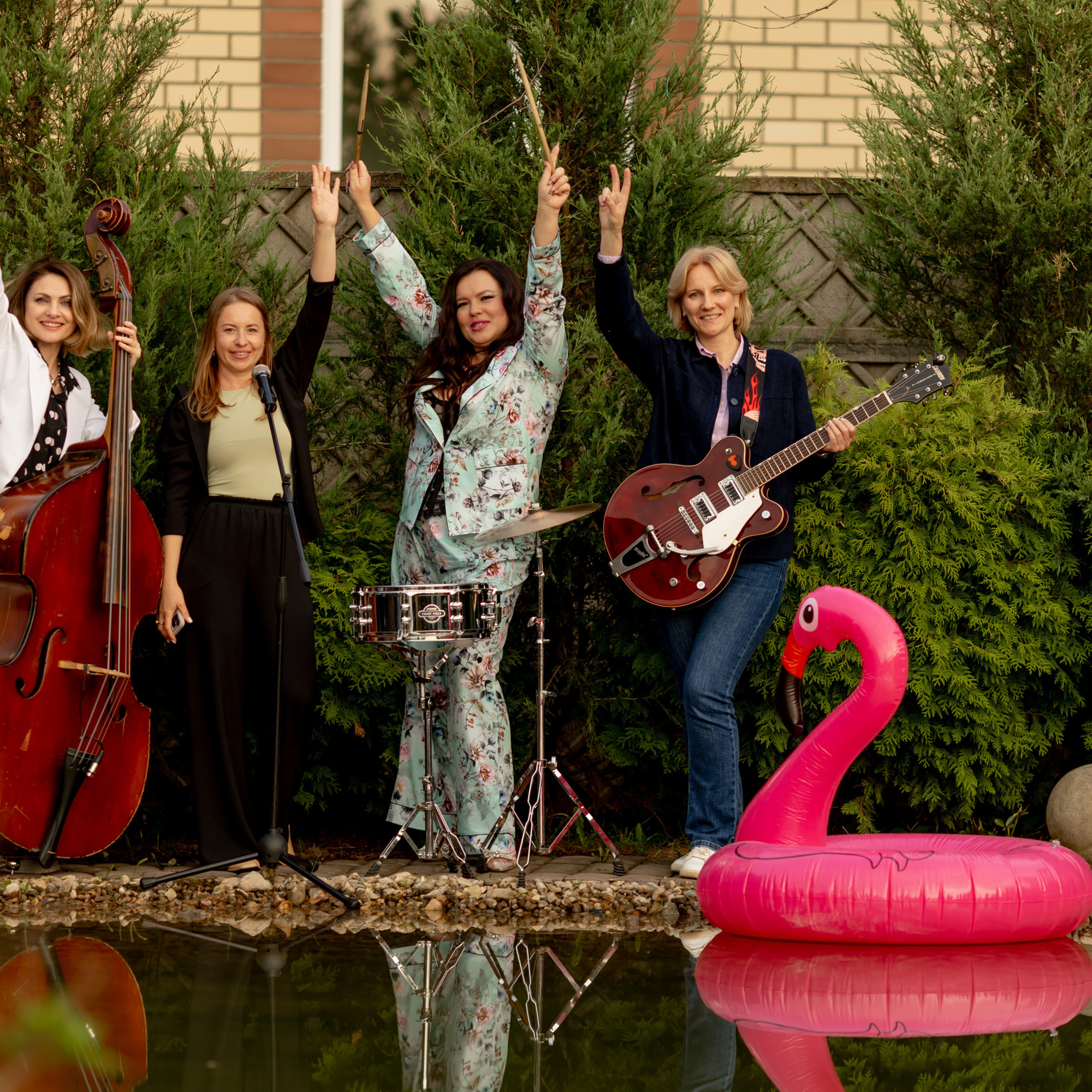 Отзывы. Главная