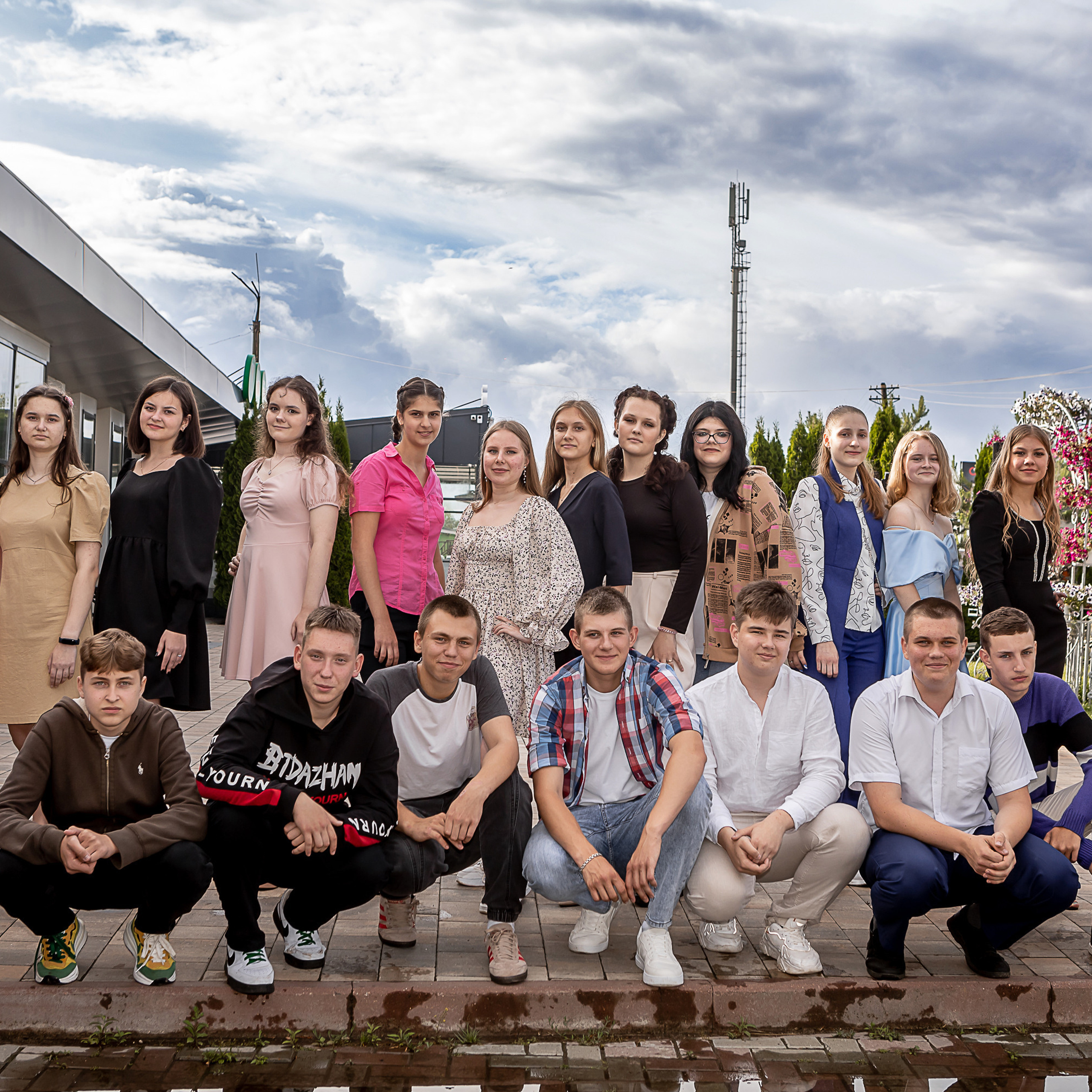 Отзывы. Главная