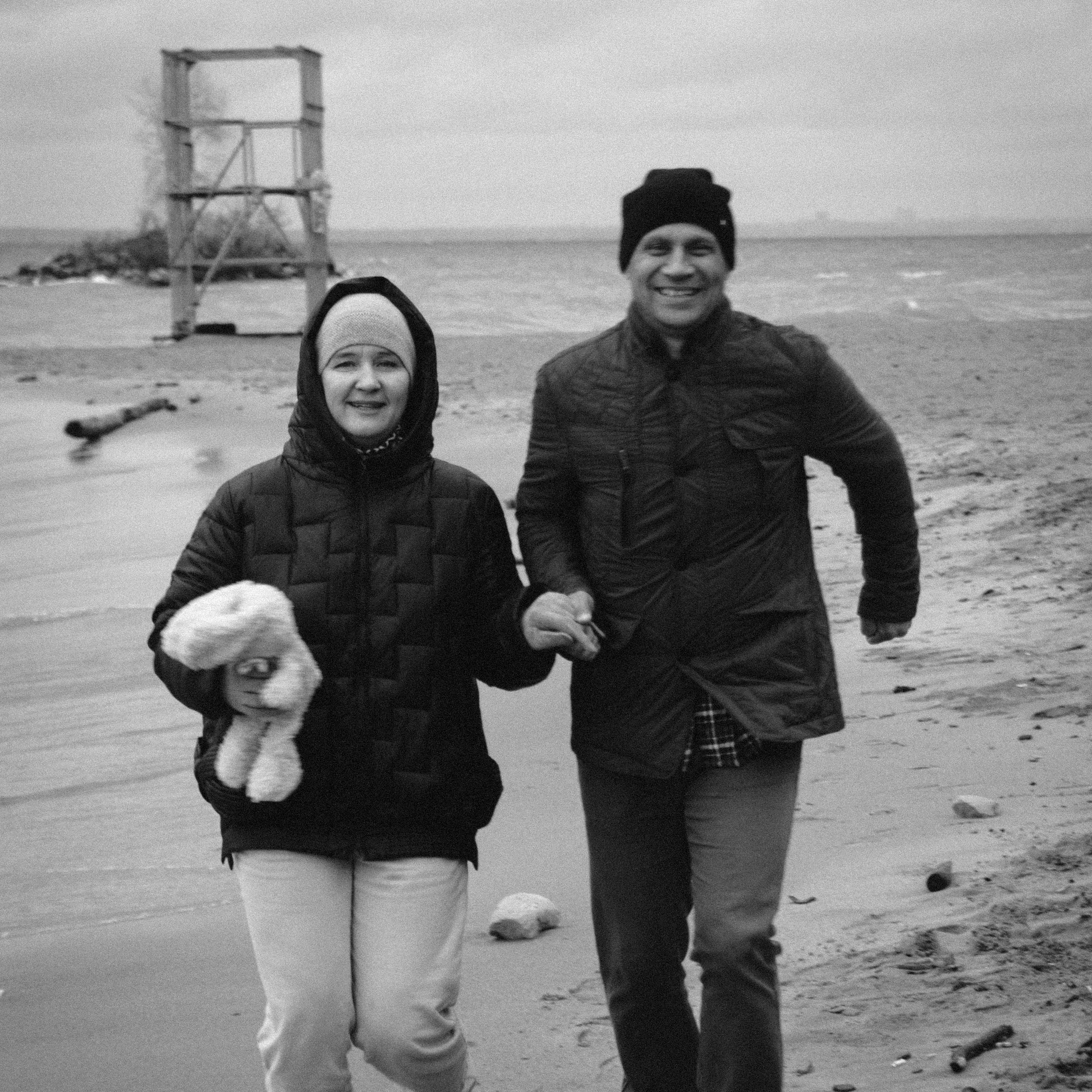 Истории. Фотограф в Тюмени Анастасия Долинина