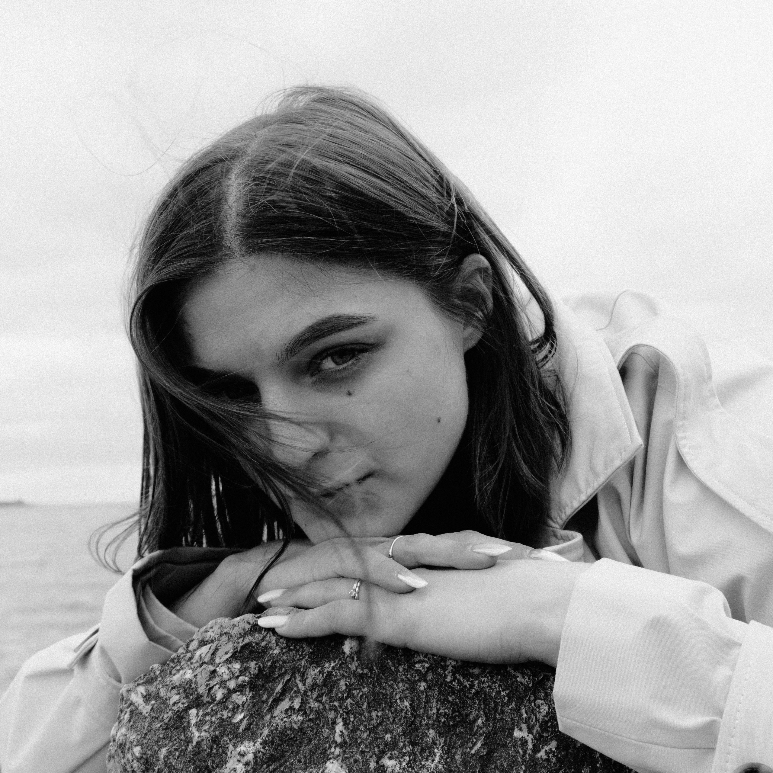 Истории. Фотограф в Тюмени Анастасия Долинина